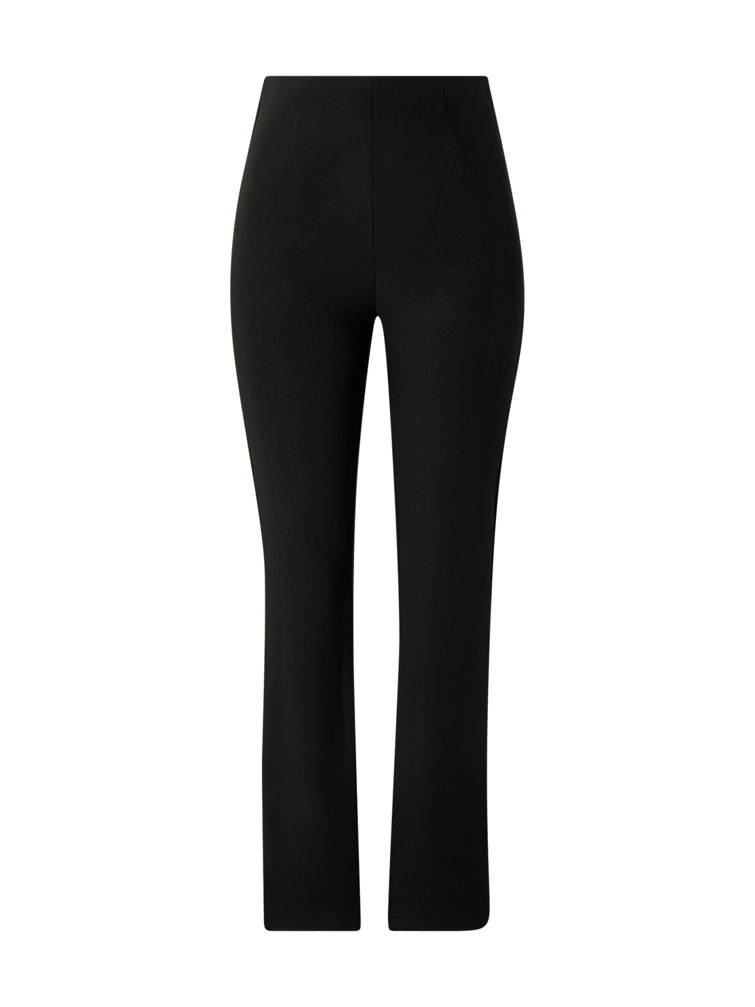 VERO MODA Pantaloni 'ROSA' negru - Pled.ro