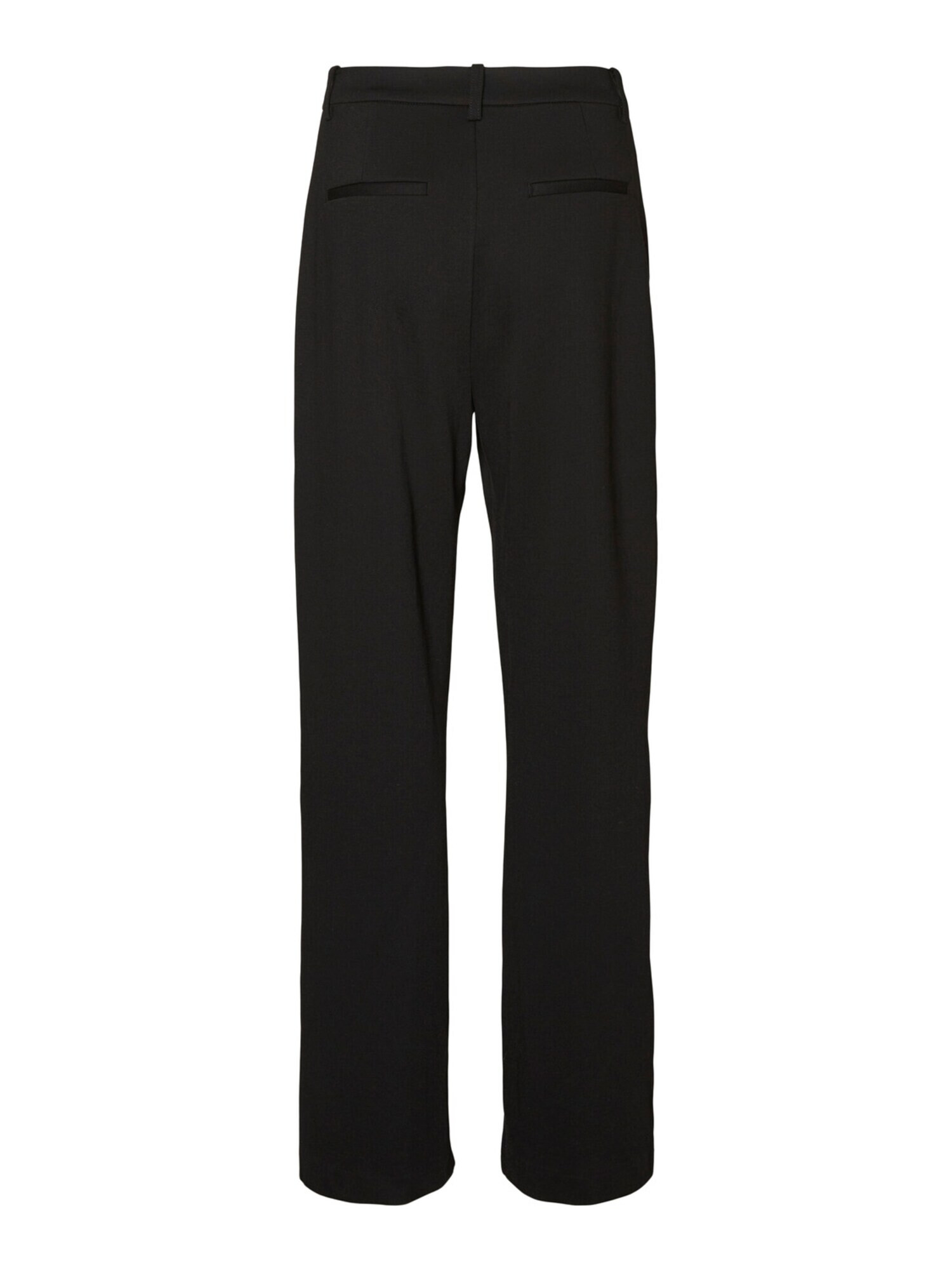 VERO MODA Pantaloni 'Ruth' negru - Pled.ro