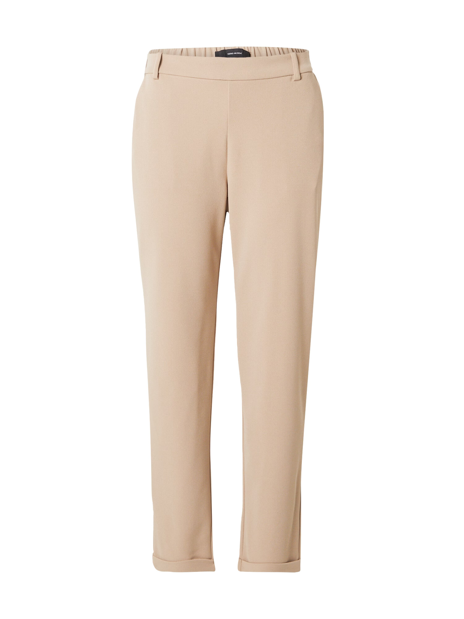 VERO MODA Pantaloni 'SARA' culoarea pielii - Pled.ro