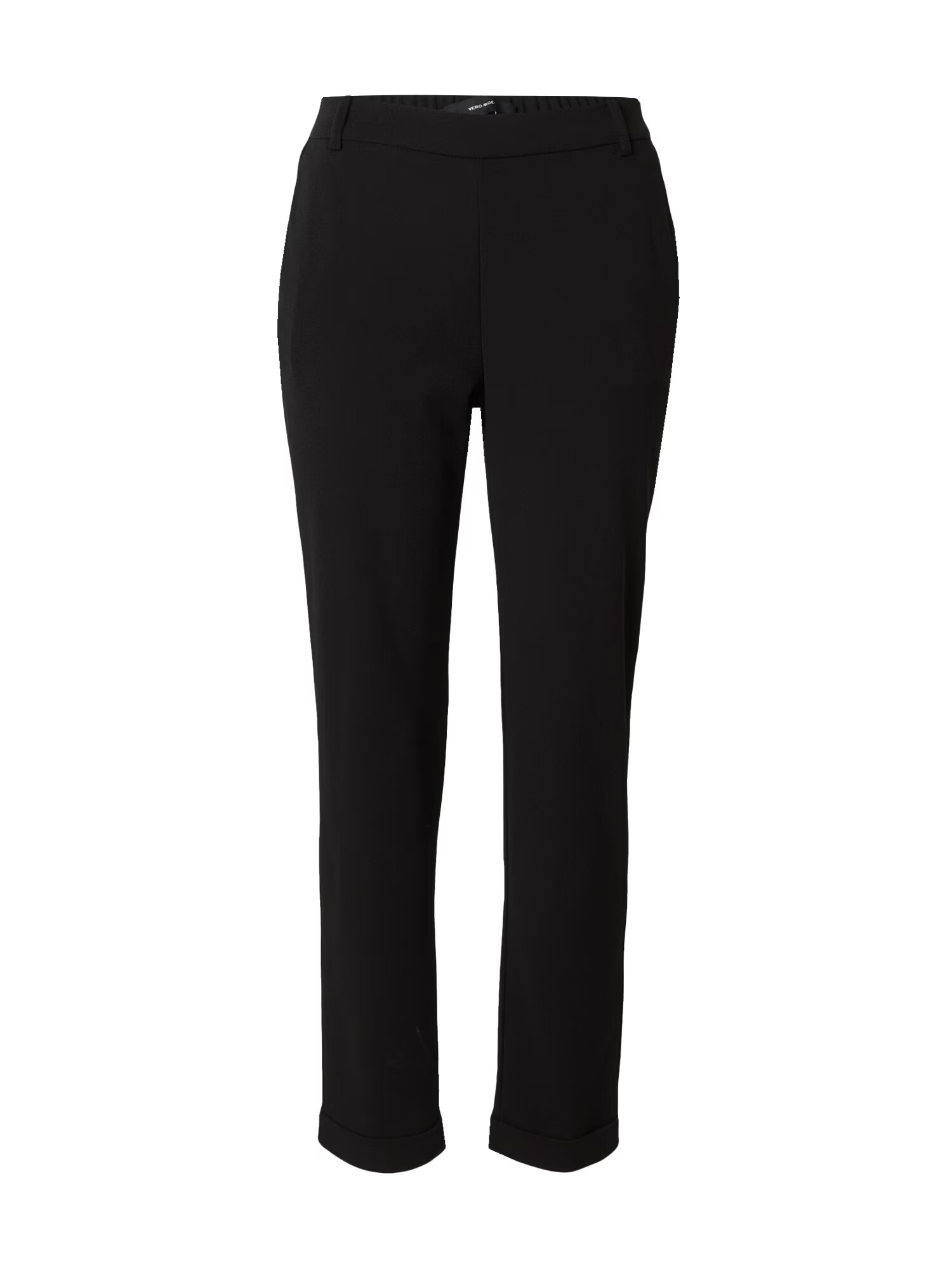 VERO MODA Pantaloni 'Sara' negru - Pled.ro