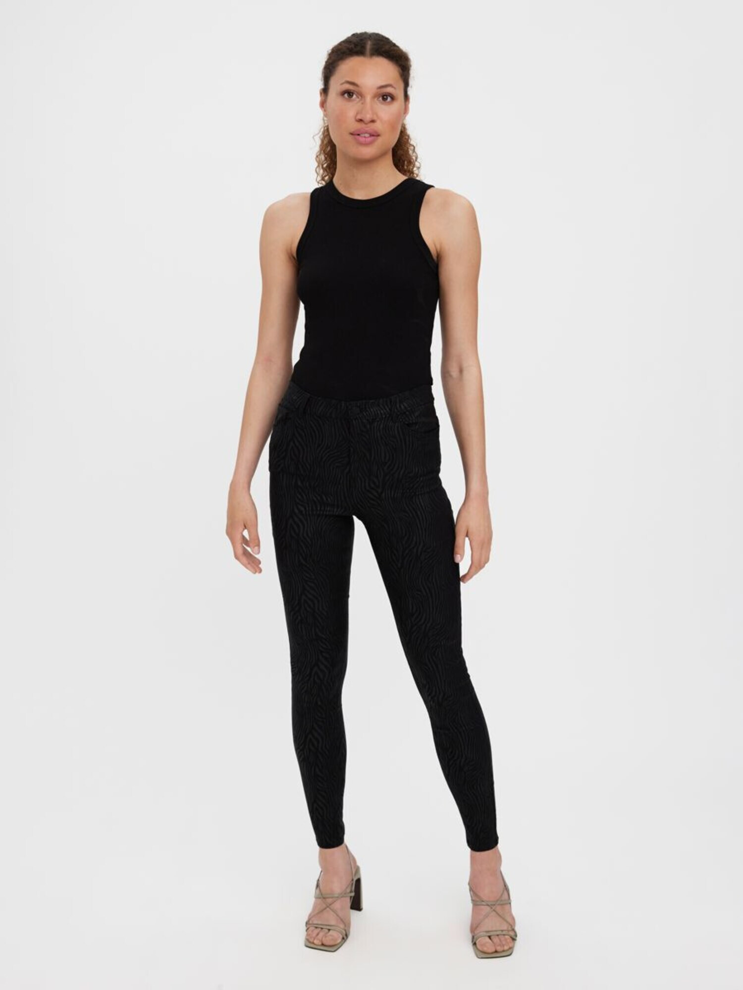 VERO MODA Pantaloni 'SOPHIA' - Pled.ro