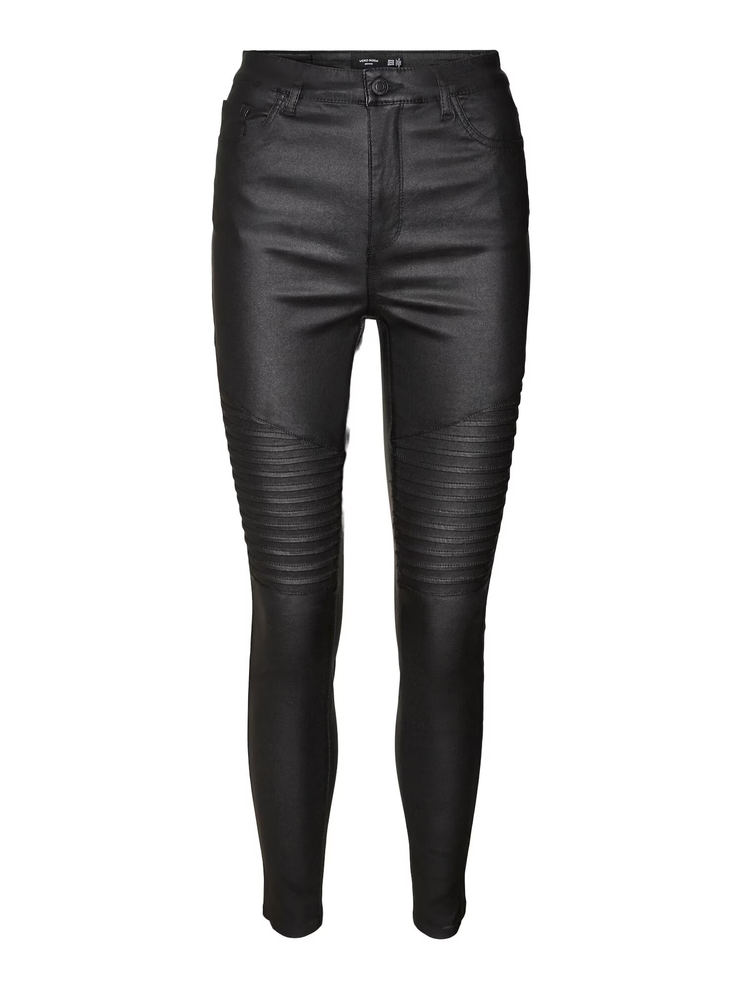 VERO MODA Pantaloni 'SOPHIA' negru - Pled.ro