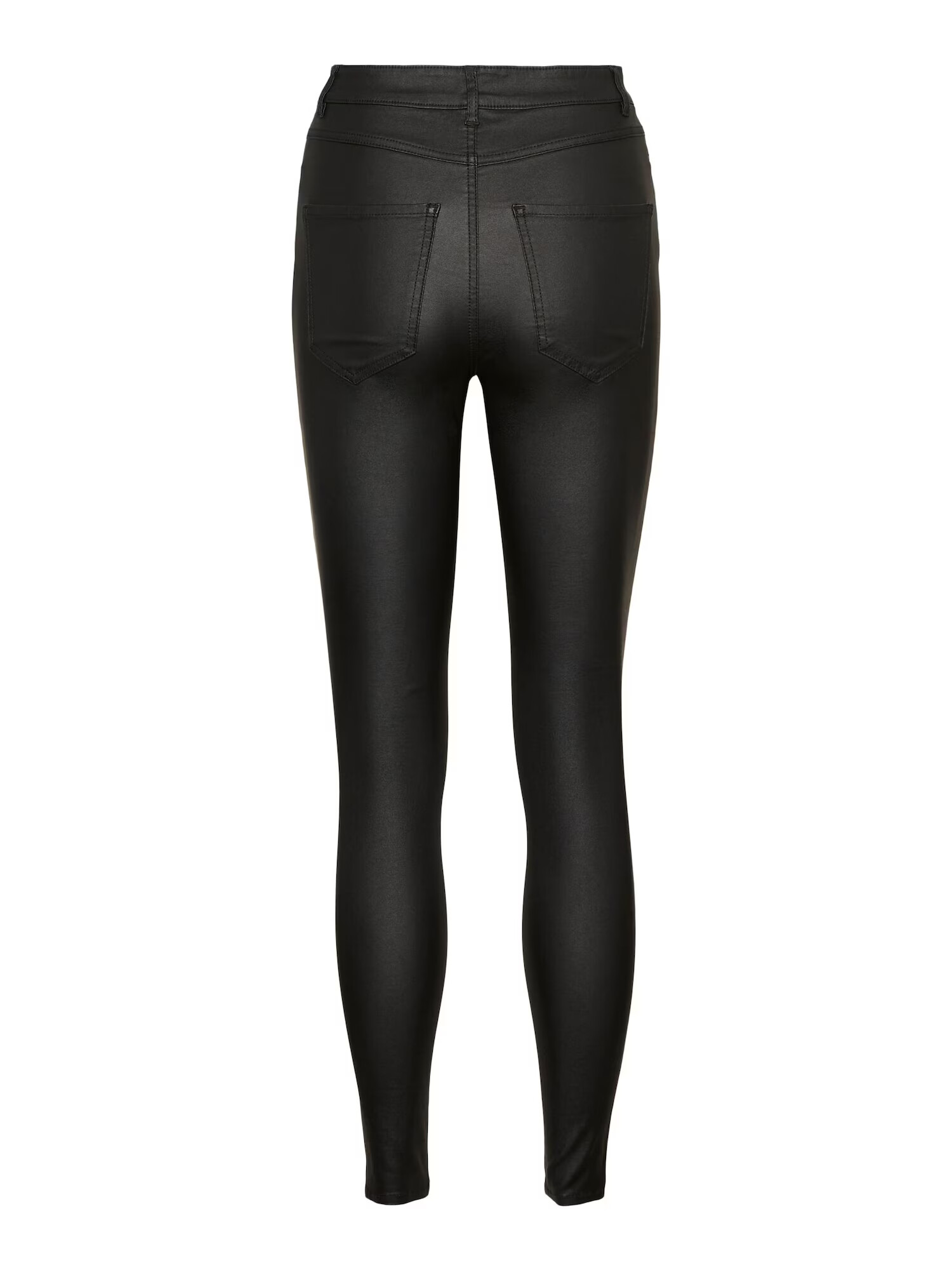 VERO MODA Pantaloni 'SOPHIA' negru - Pled.ro