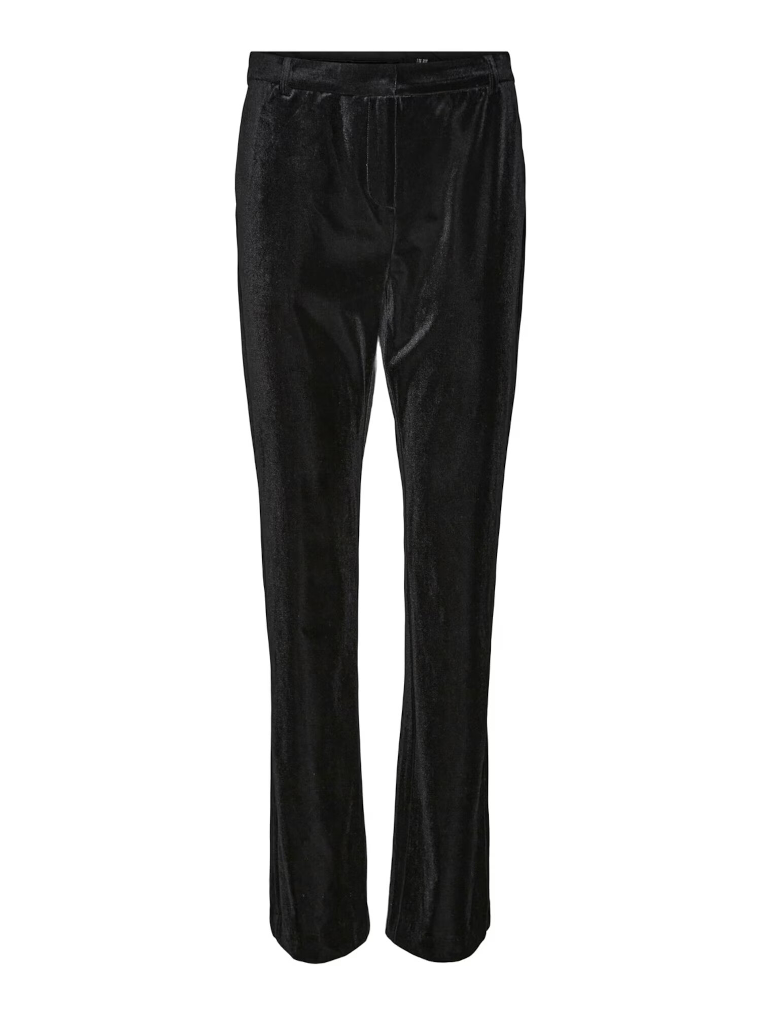 VERO MODA Pantaloni 'TALI' negru - Pled.ro