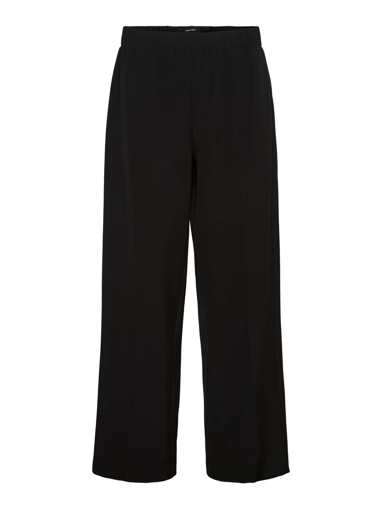 VERO MODA Pantaloni 'THE ATROIAN' negru - Pled.ro