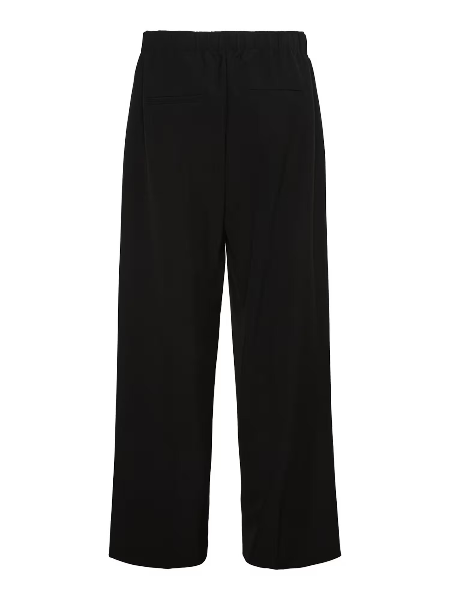 VERO MODA Pantaloni 'THE ATROIAN' negru - Pled.ro