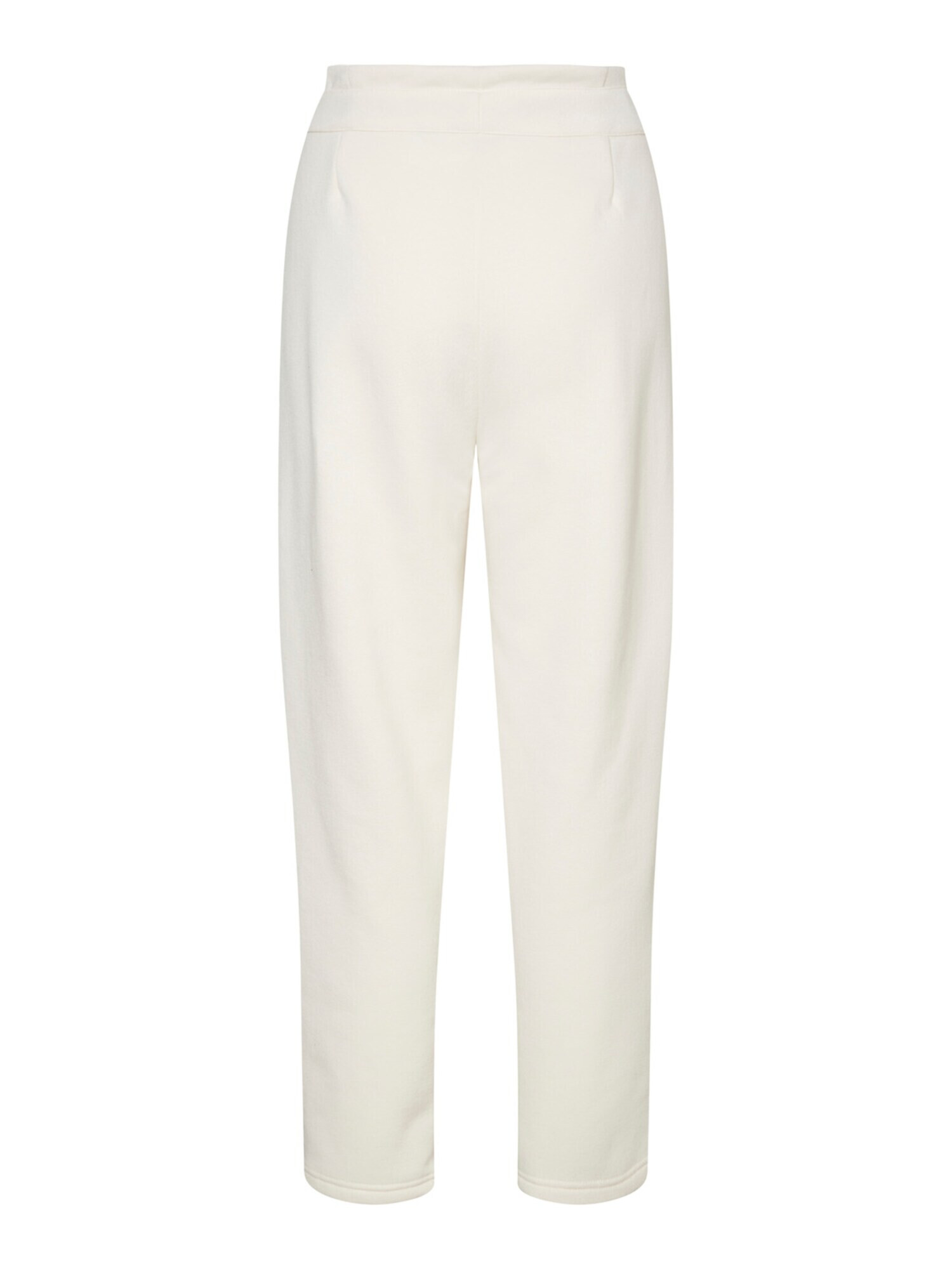 VERO MODA Pantaloni 'Theresa' alb - Pled.ro