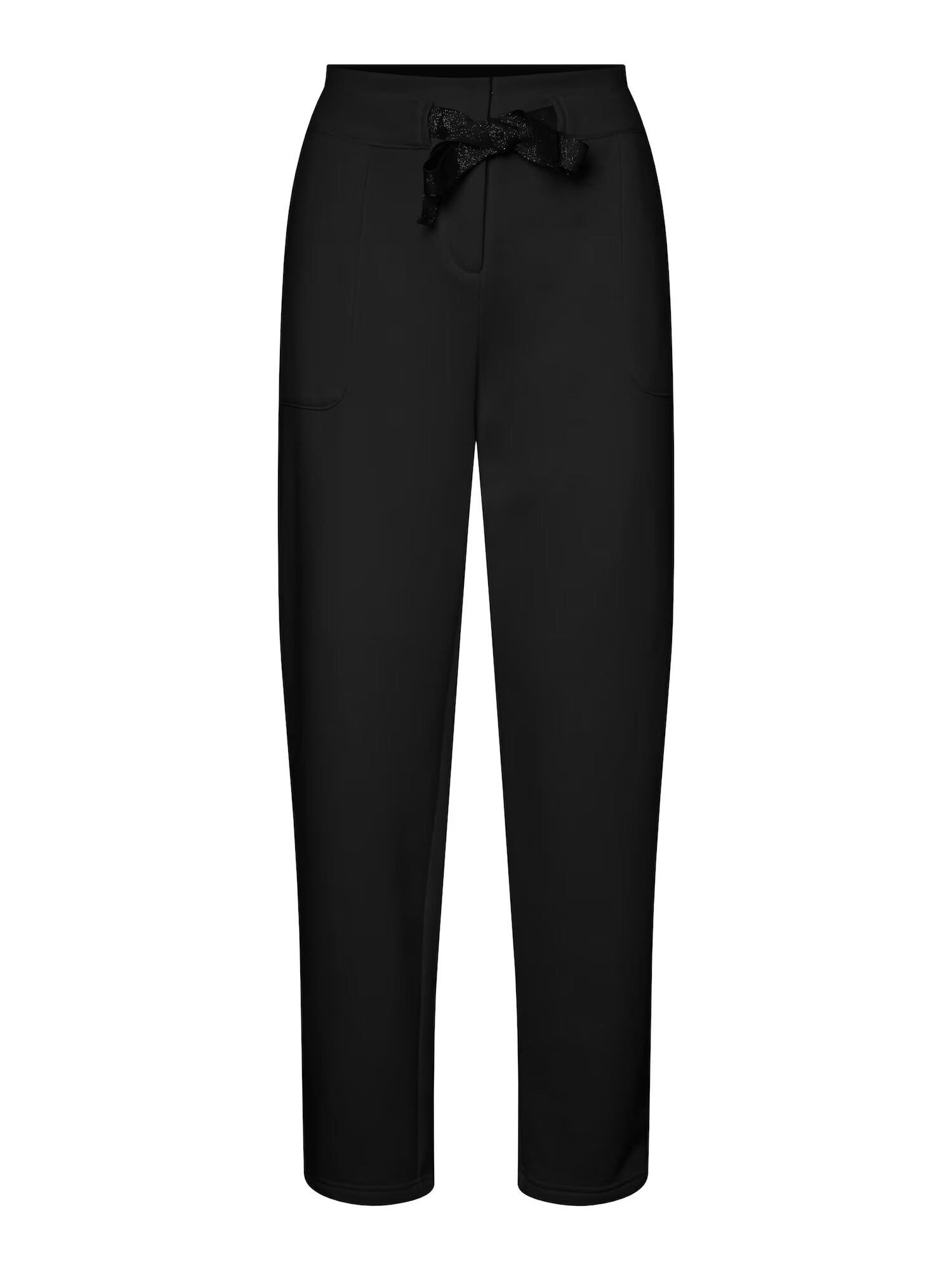 VERO MODA Pantaloni 'Theresa' negru - Pled.ro