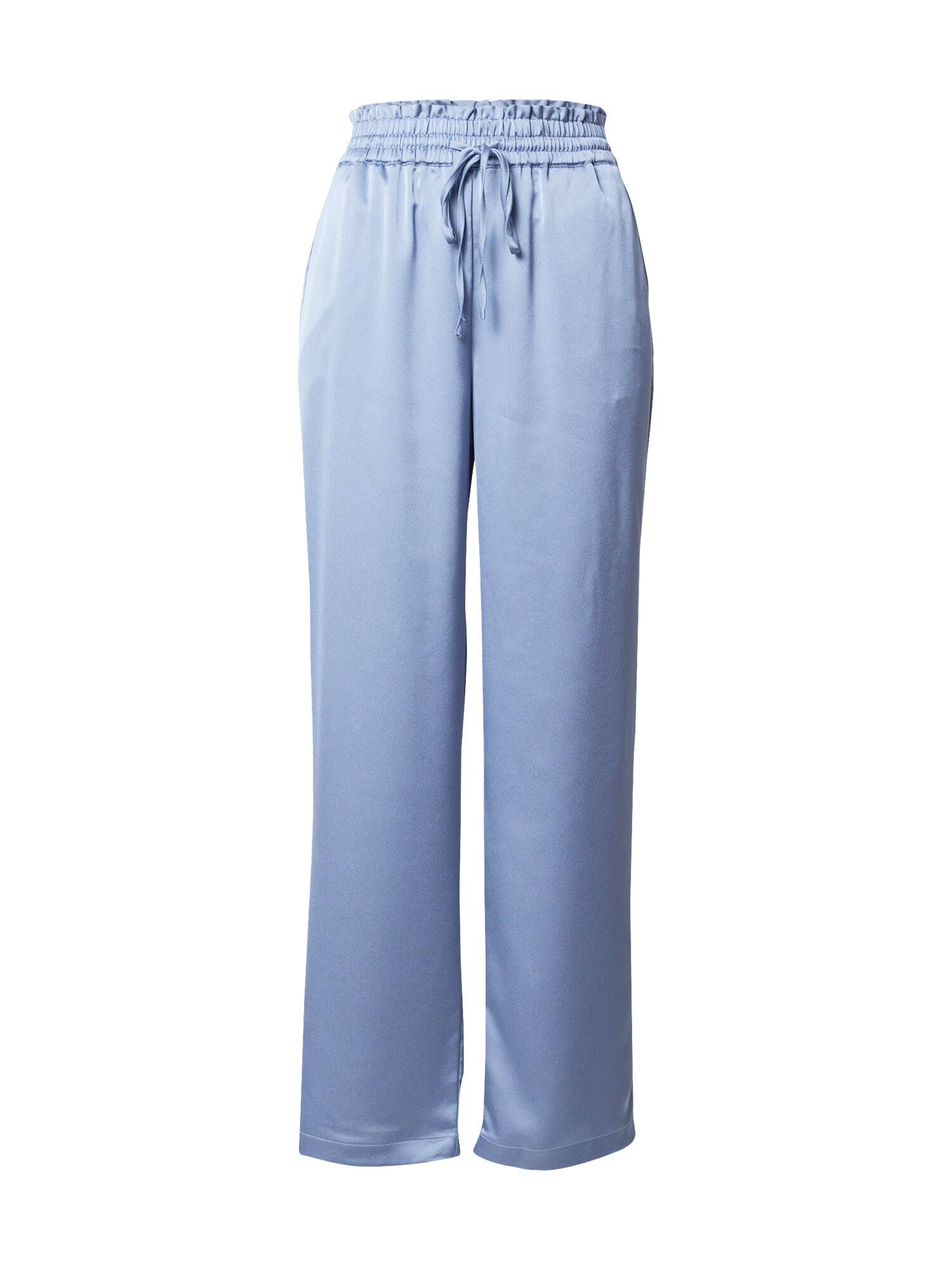 VERO MODA Pantaloni 'ULLA' albastru deschis - Pled.ro