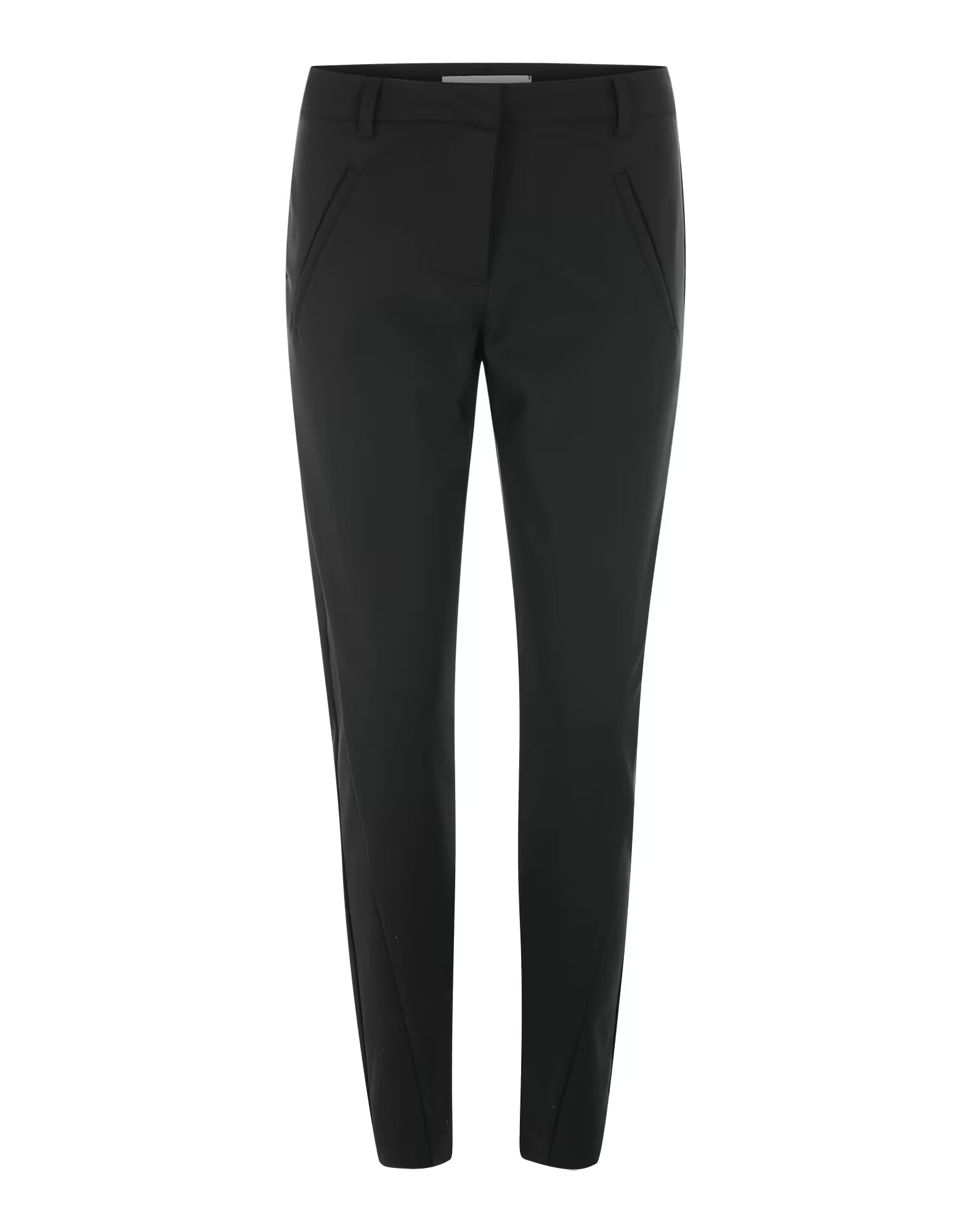 VERO MODA Pantaloni 'VICTORIA' negru - Pled.ro