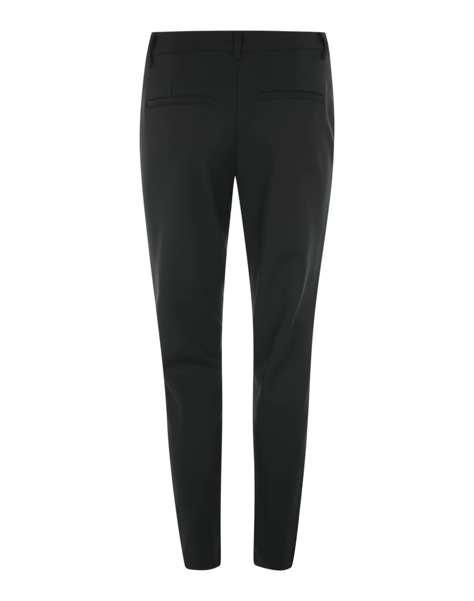 VERO MODA Pantaloni 'VICTORIA' negru - Pled.ro