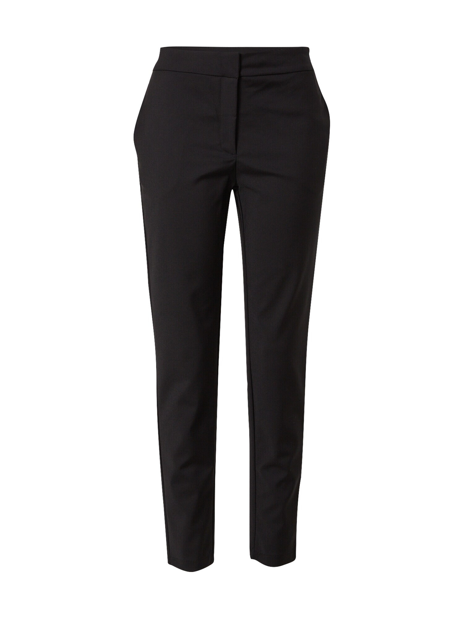 VERO MODA Pantaloni 'VILMA' negru - Pled.ro