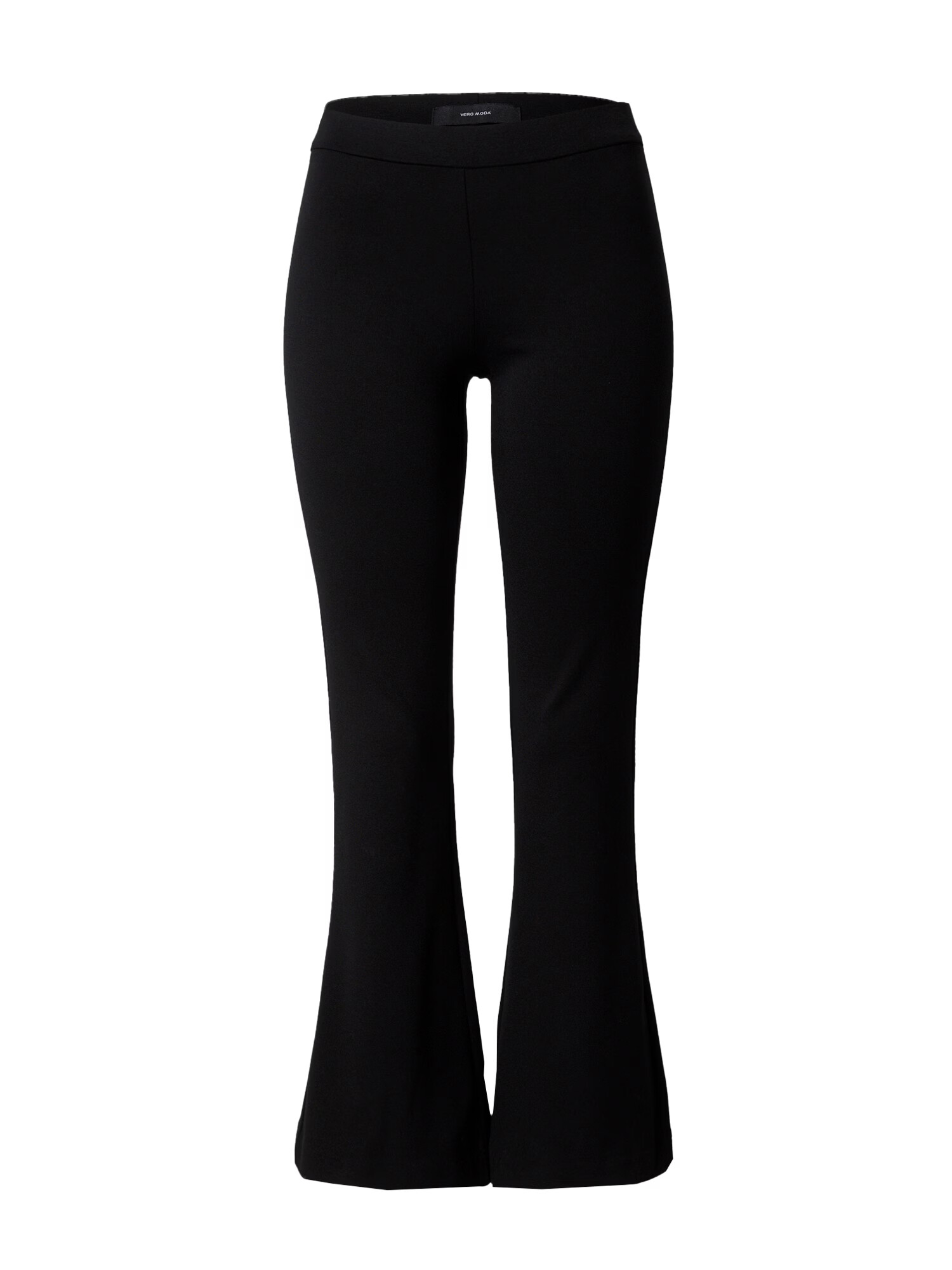 VERO MODA Pantaloni 'Kamma' negru - Pled.ro