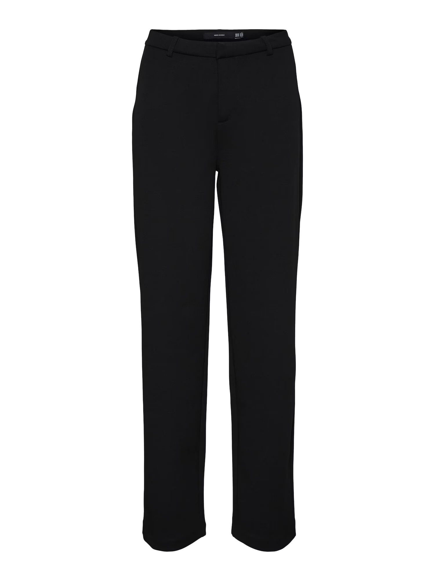 VERO MODA Pantaloni 'ZAMIRA' negru - Pled.ro