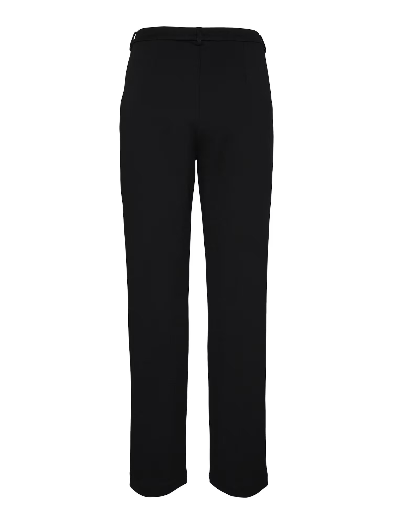 VERO MODA Pantaloni 'ZAMIRA' negru - Pled.ro