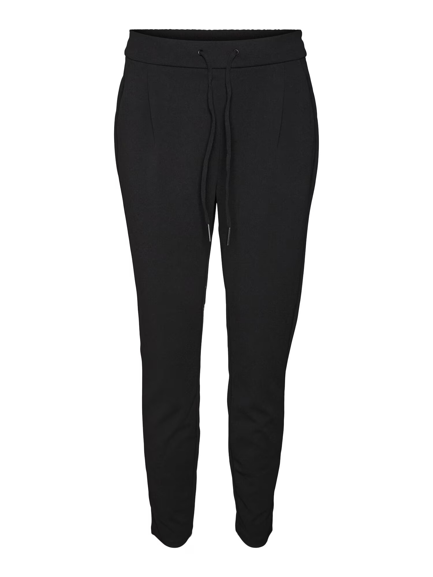 VERO MODA Pantaloni 'ZAMIRAEVA' negru - Pled.ro