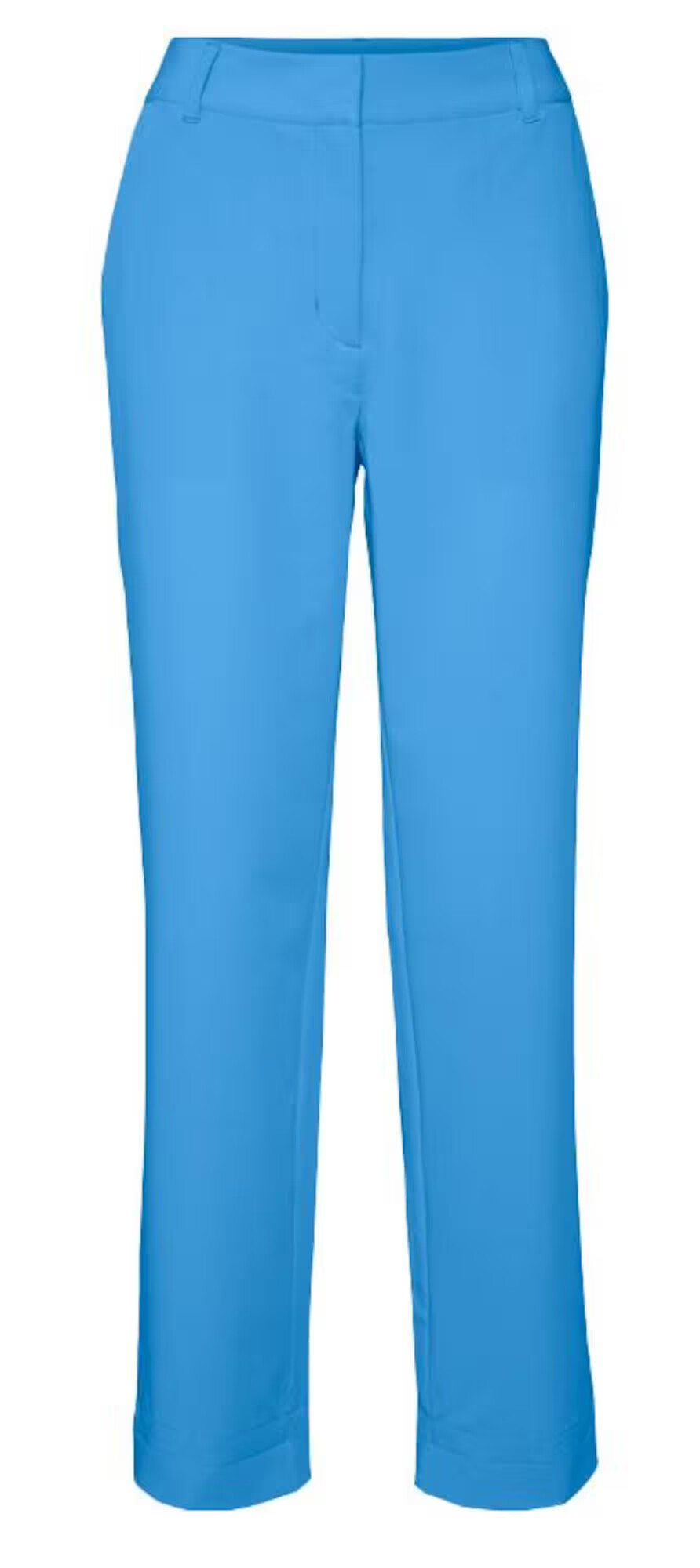 VERO MODA Pantaloni 'Zelda' azuriu - Pled.ro