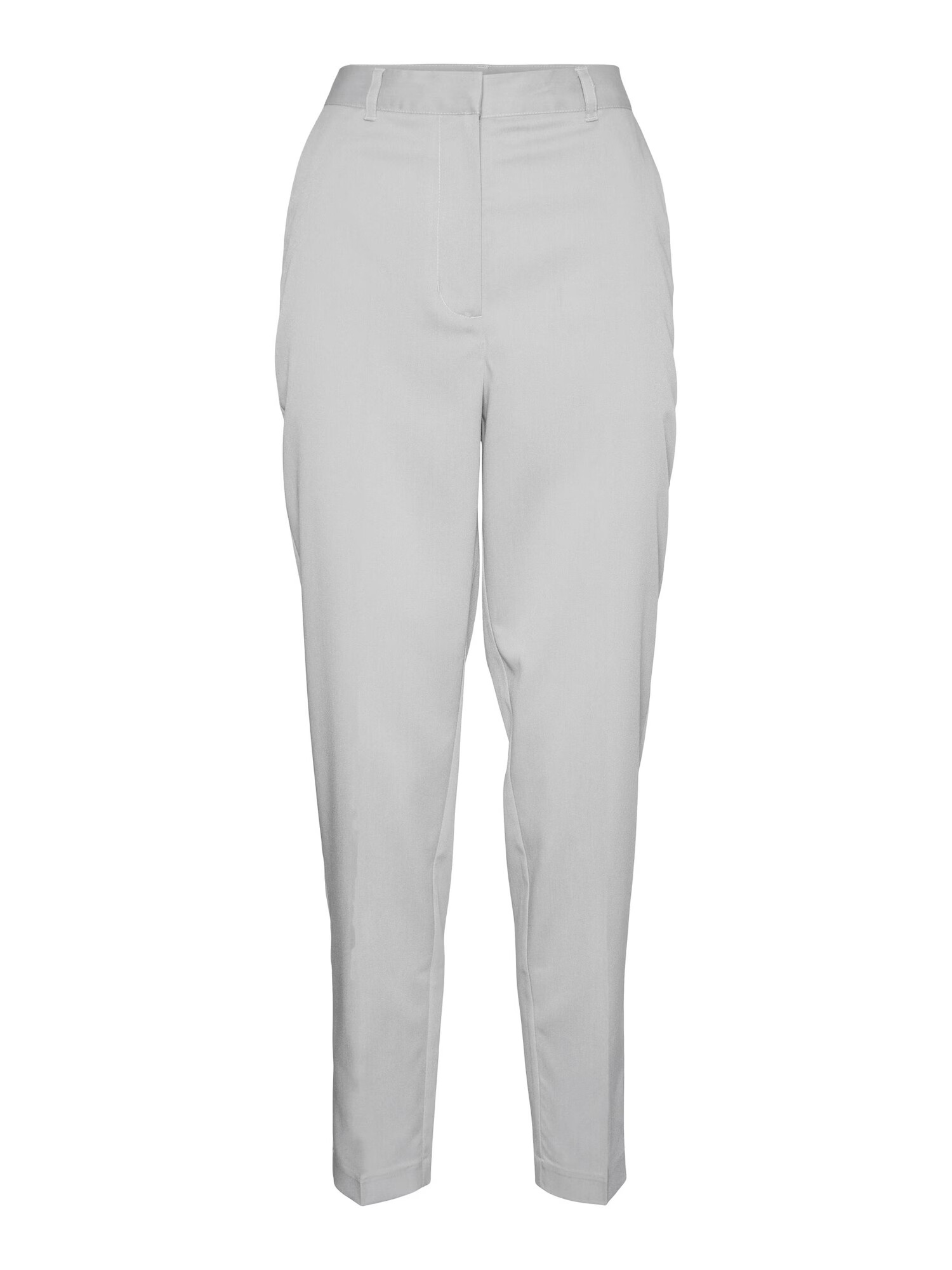 VERO MODA Pantaloni 'Zelda' gri - Pled.ro