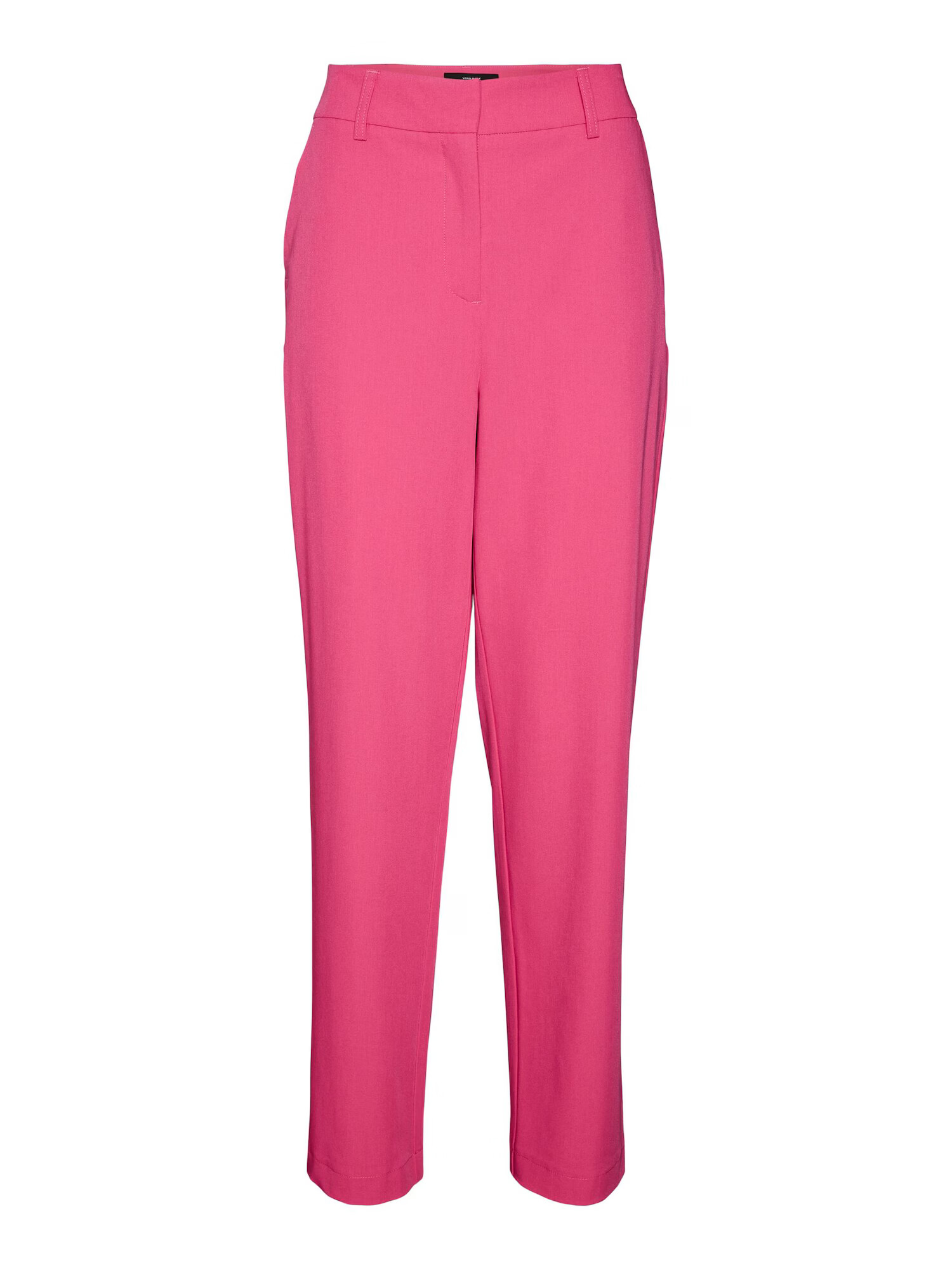 VERO MODA Pantaloni 'Zelda' roz - Pled.ro