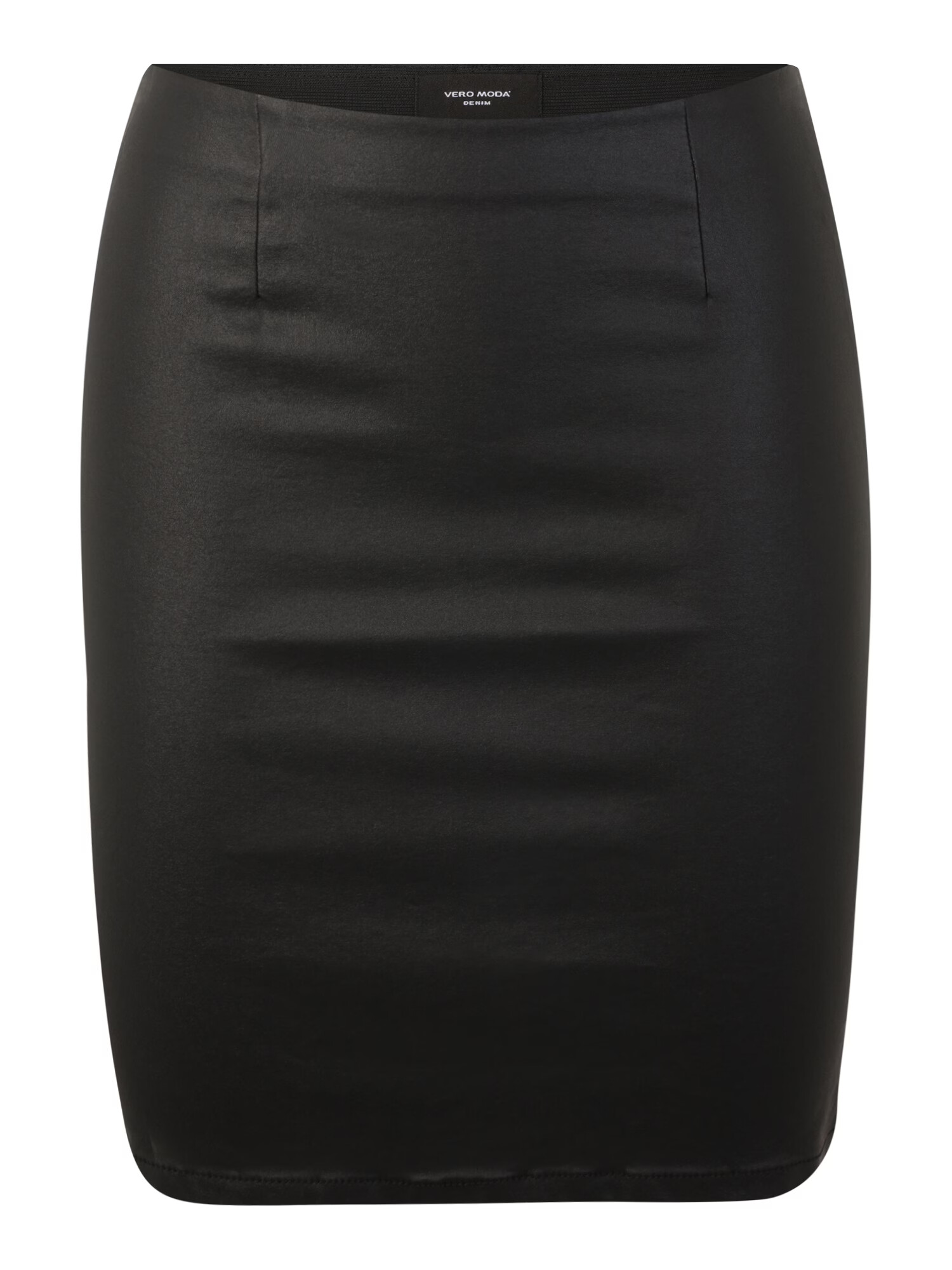 Vero Moda Petite Fustă 'MILLY' negru - Pled.ro