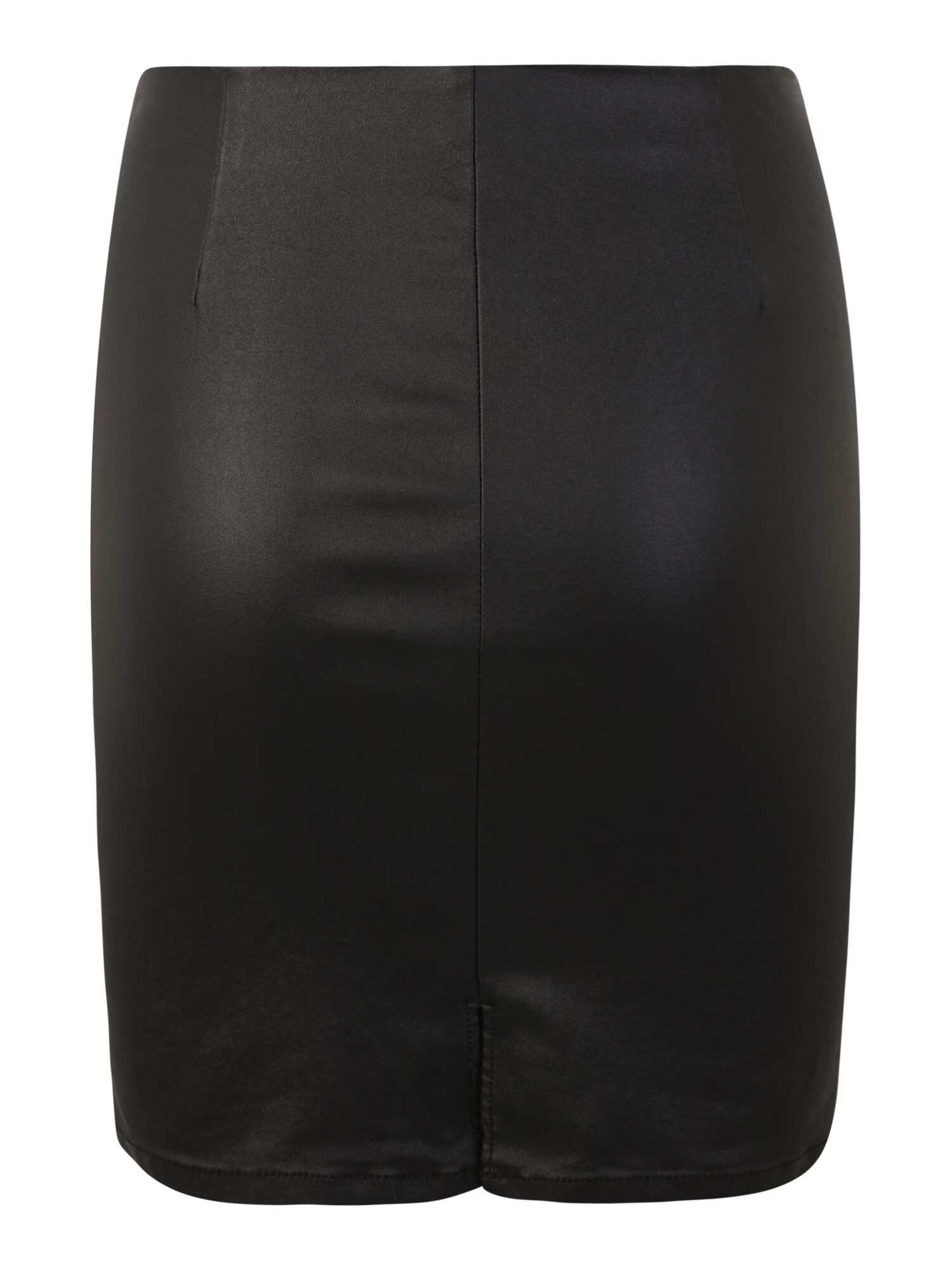 Vero Moda Petite Fustă 'MILLY' negru - Pled.ro