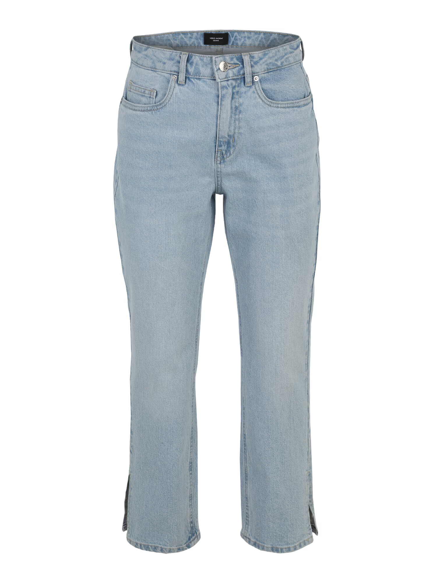 Vero Moda Petite Jeans 'ELLIE' albastru denim - Pled.ro