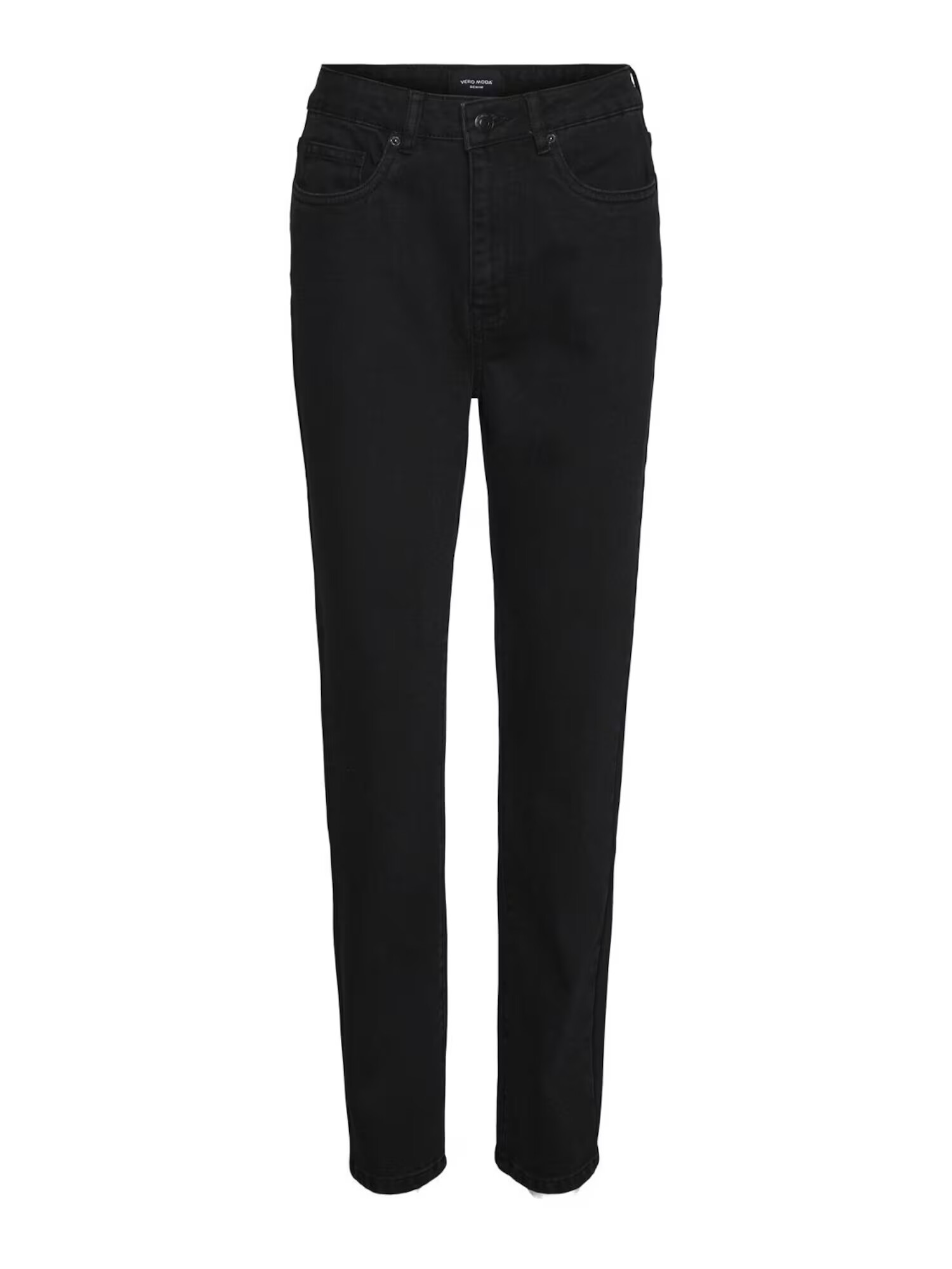 Vero Moda Petite Jeans 'Ellie' negru denim - Pled.ro