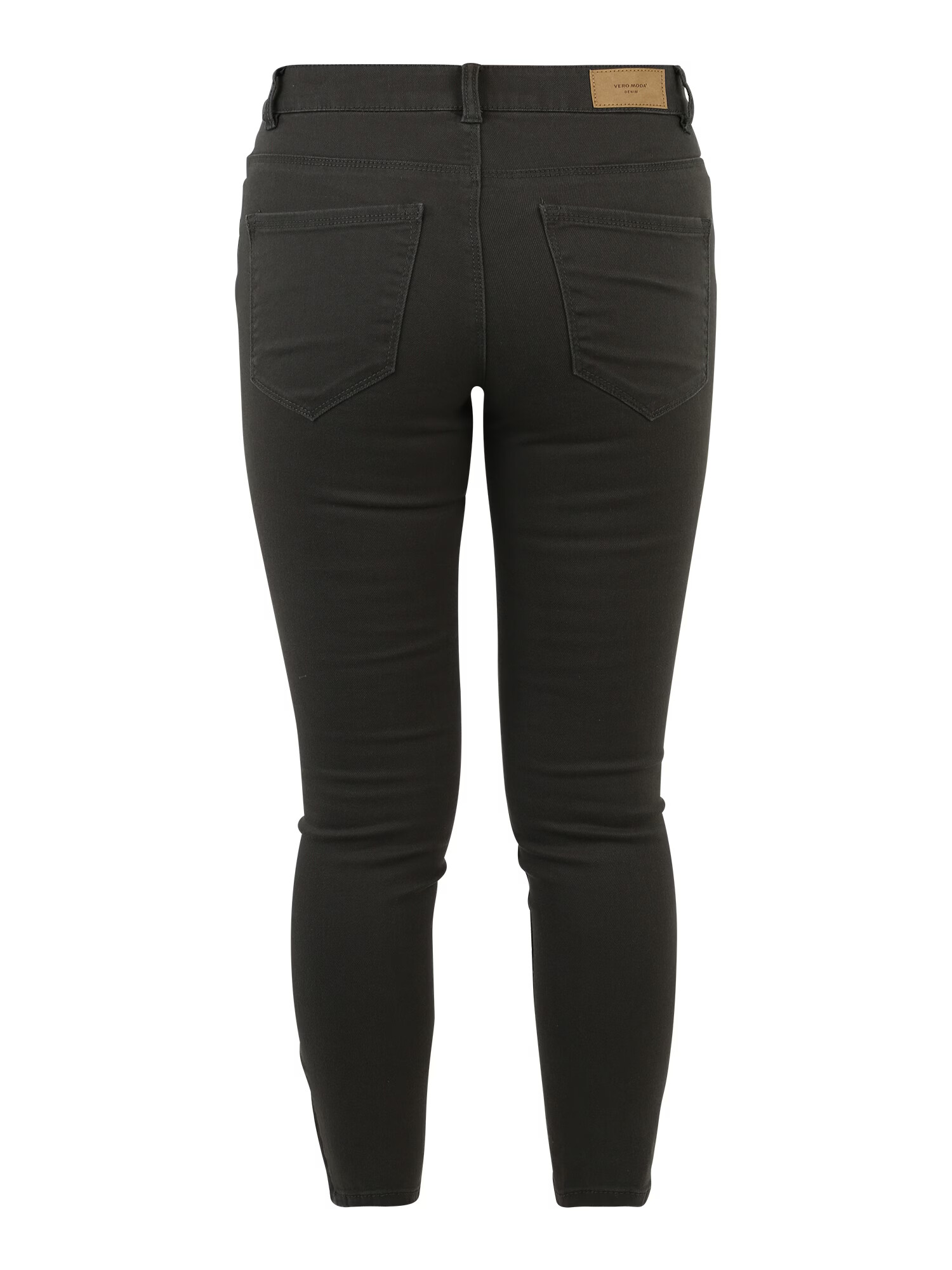 Vero Moda Petite Jeans 'HOT SEVEN' gri denim - Pled.ro