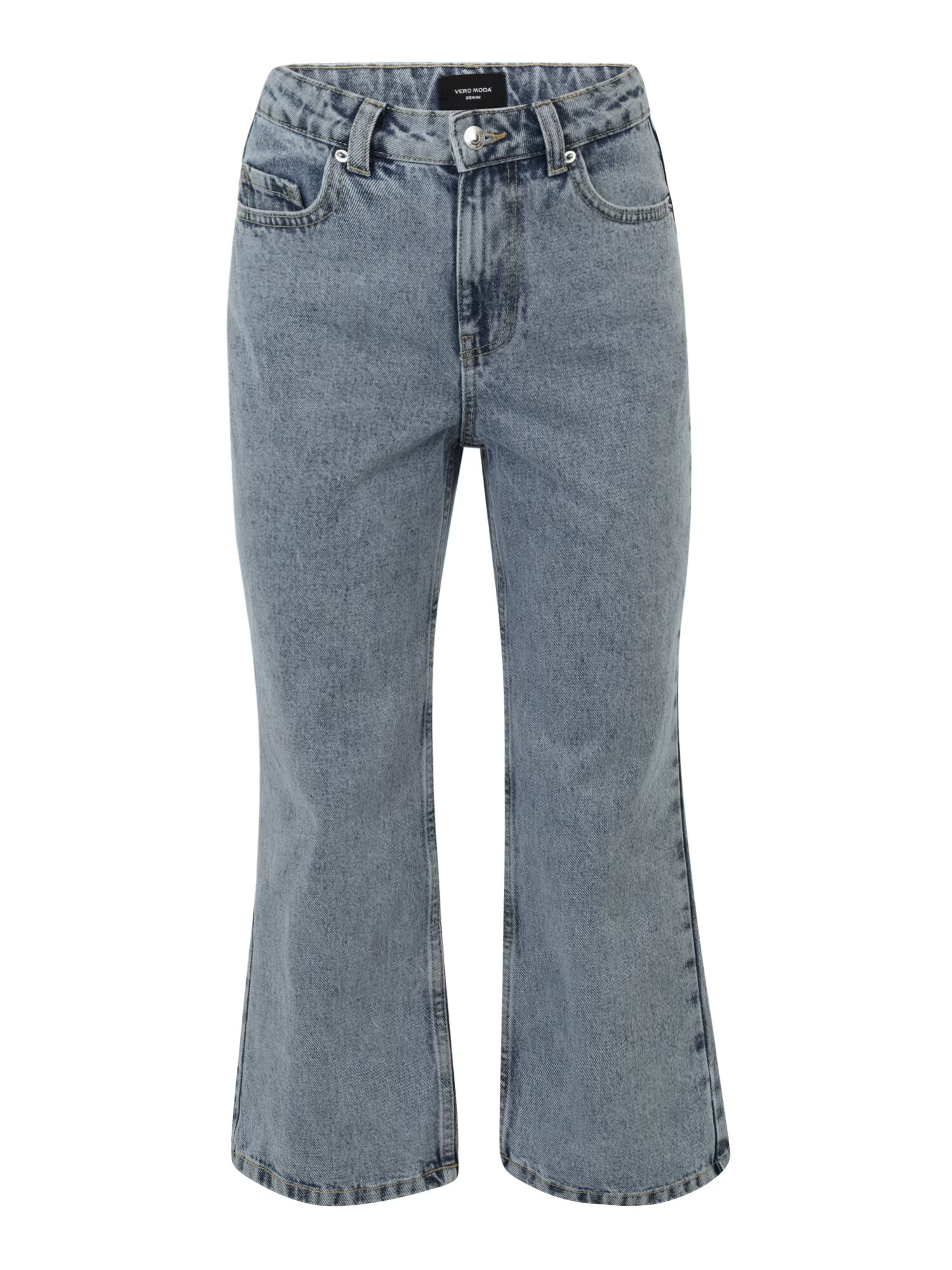 Vero Moda Petite Jeans 'KITHY' albastru denim - Pled.ro