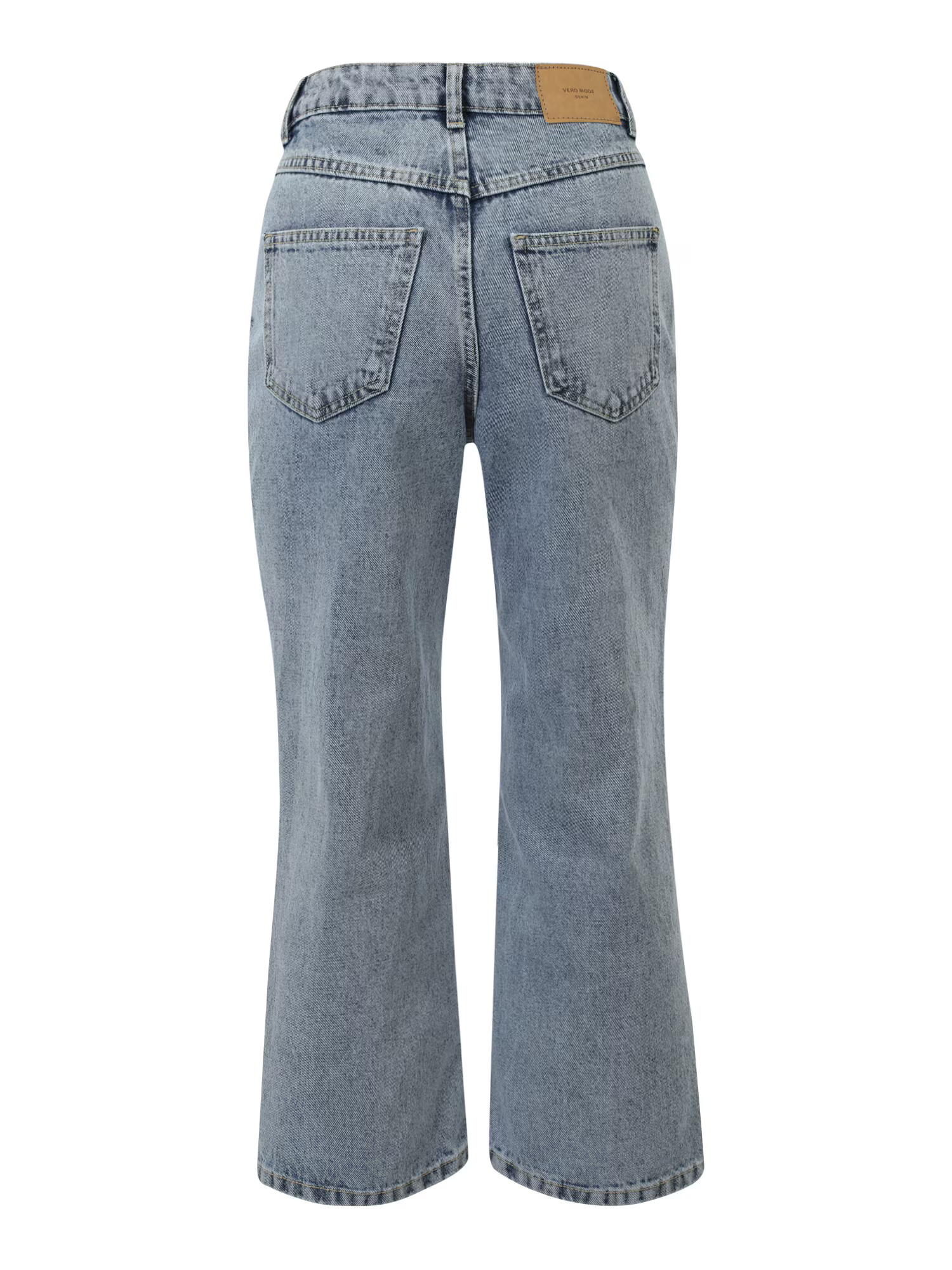 Vero Moda Petite Jeans 'KITHY' albastru denim - Pled.ro