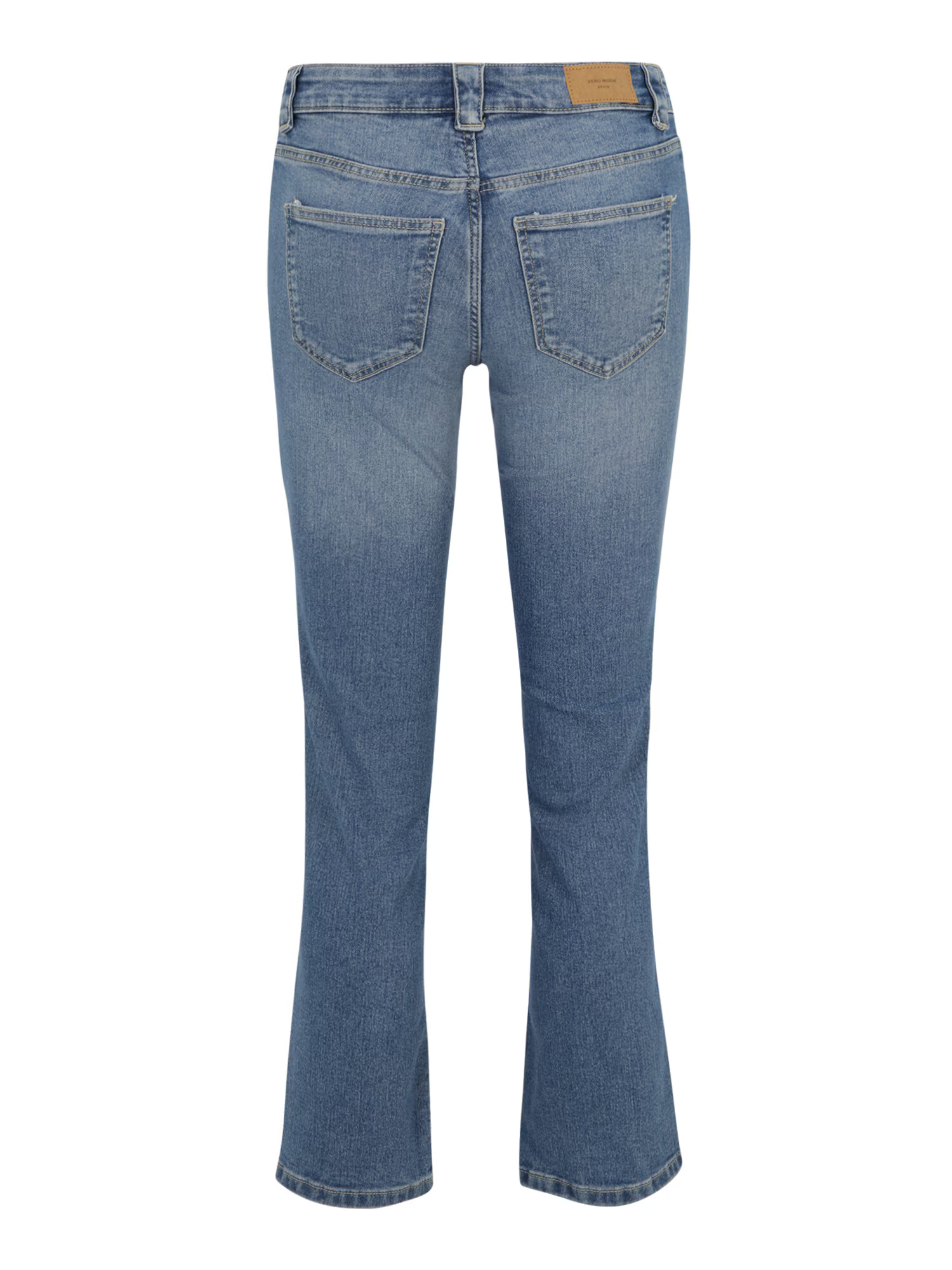 Vero Moda Petite Jeans 'LANEY' albastru denim - Pled.ro