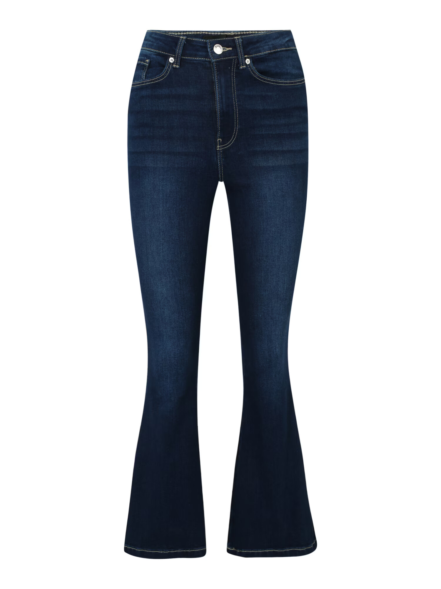 Vero Moda Petite Jeans 'Misty' albastru denim - Pled.ro