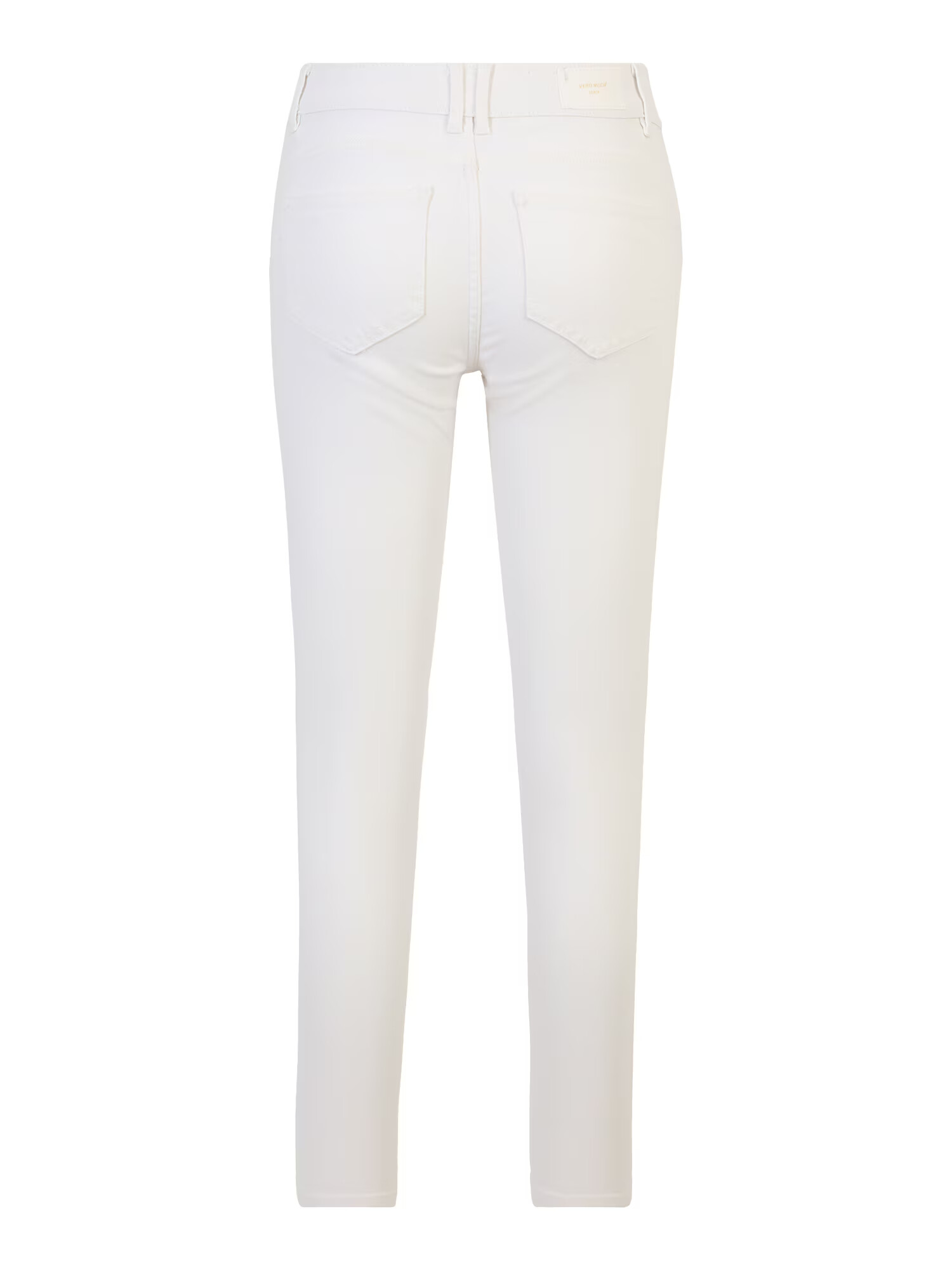 Vero Moda Petite Jeans 'SELA' alb denim - Pled.ro