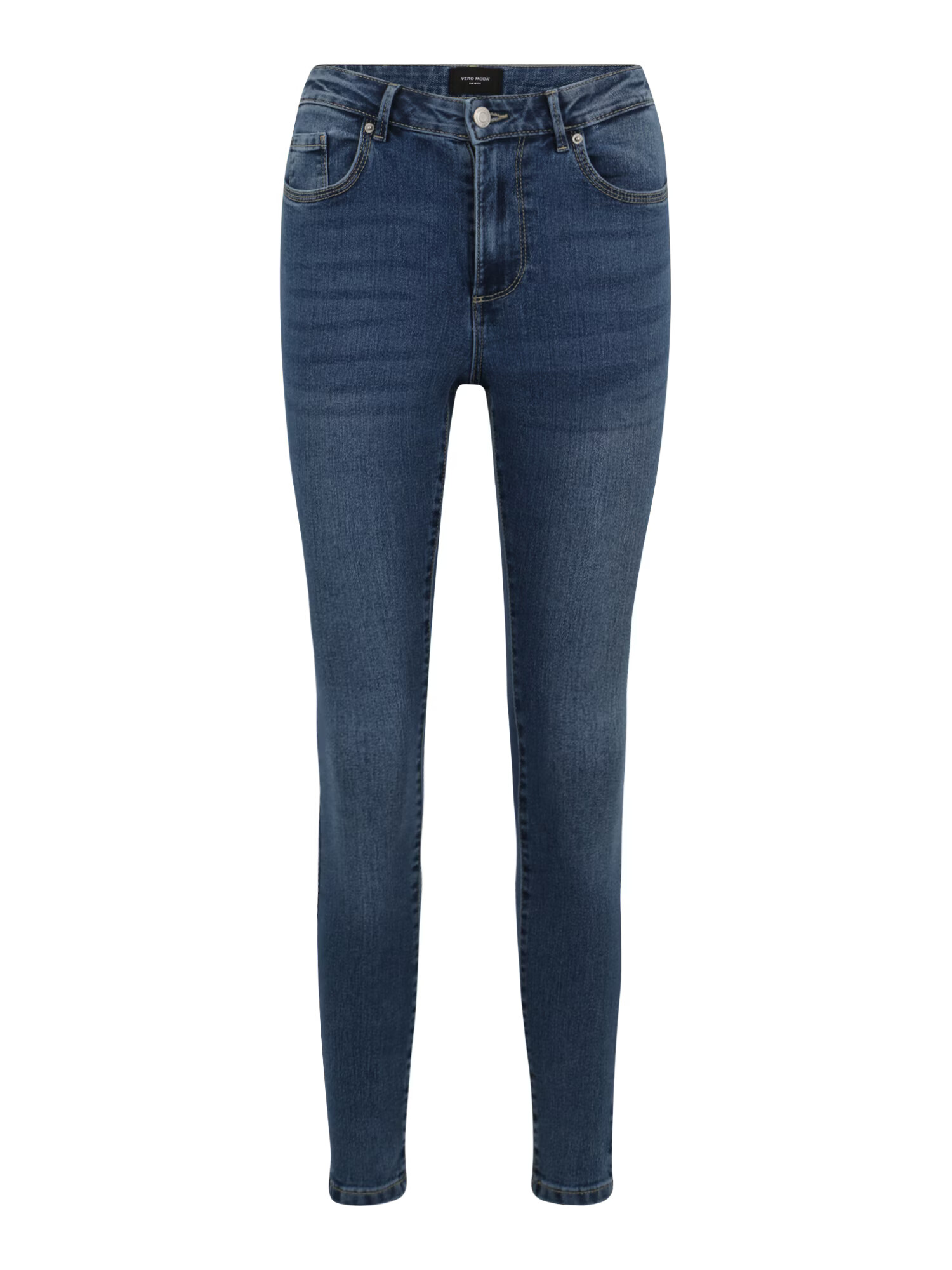 Vero Moda Petite Jeans 'SOPHIA' albastru denim - Pled.ro