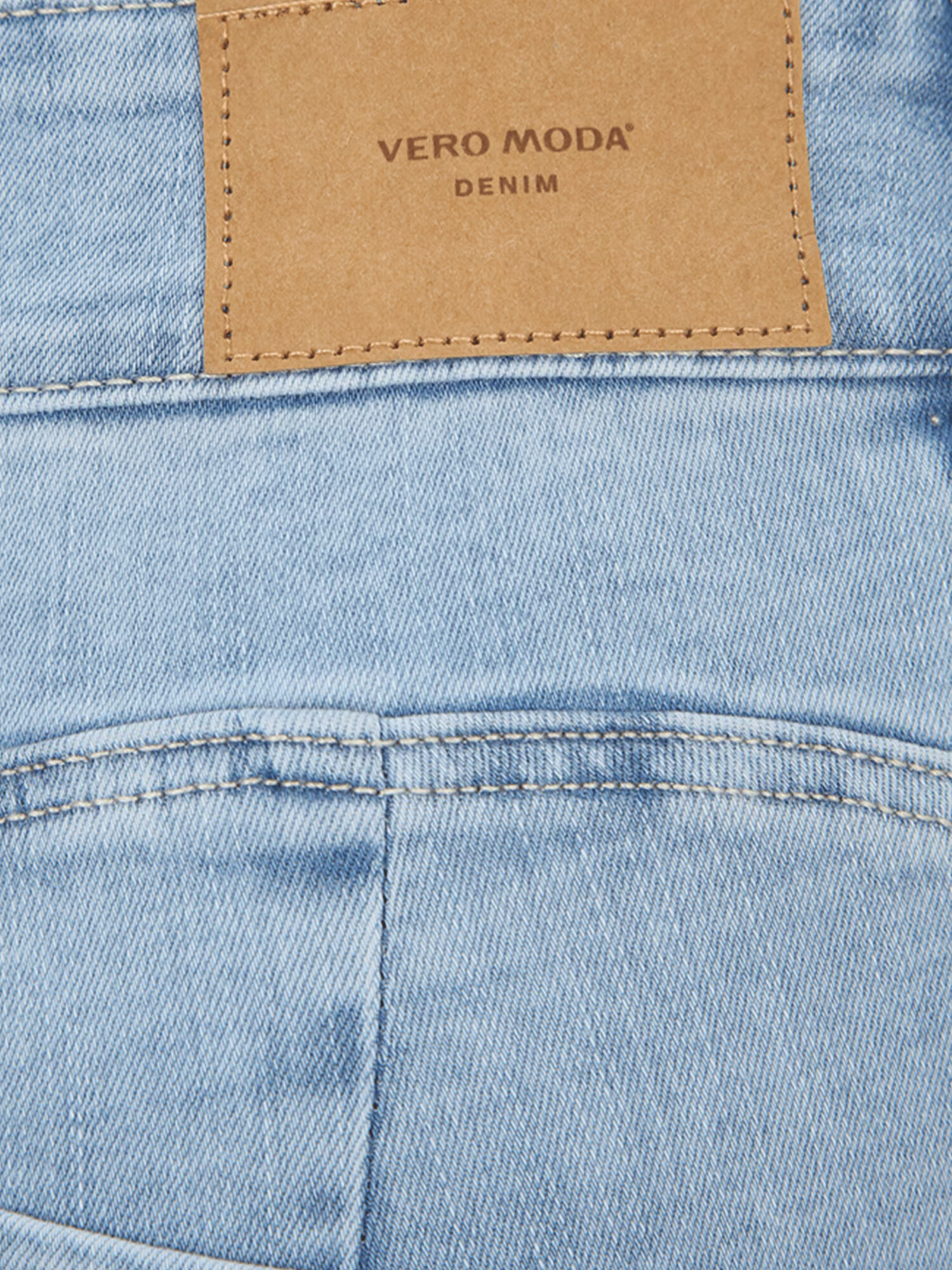 Vero Moda Petite Jeans 'SOPHIA' albastru denim - Pled.ro