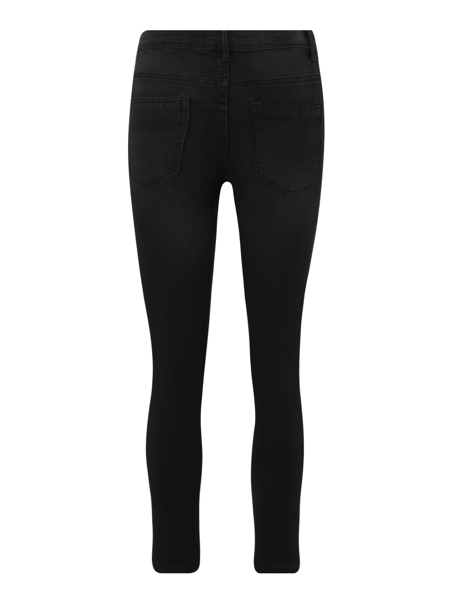 Vero Moda Petite Jeans 'TANYA' negru denim - Pled.ro