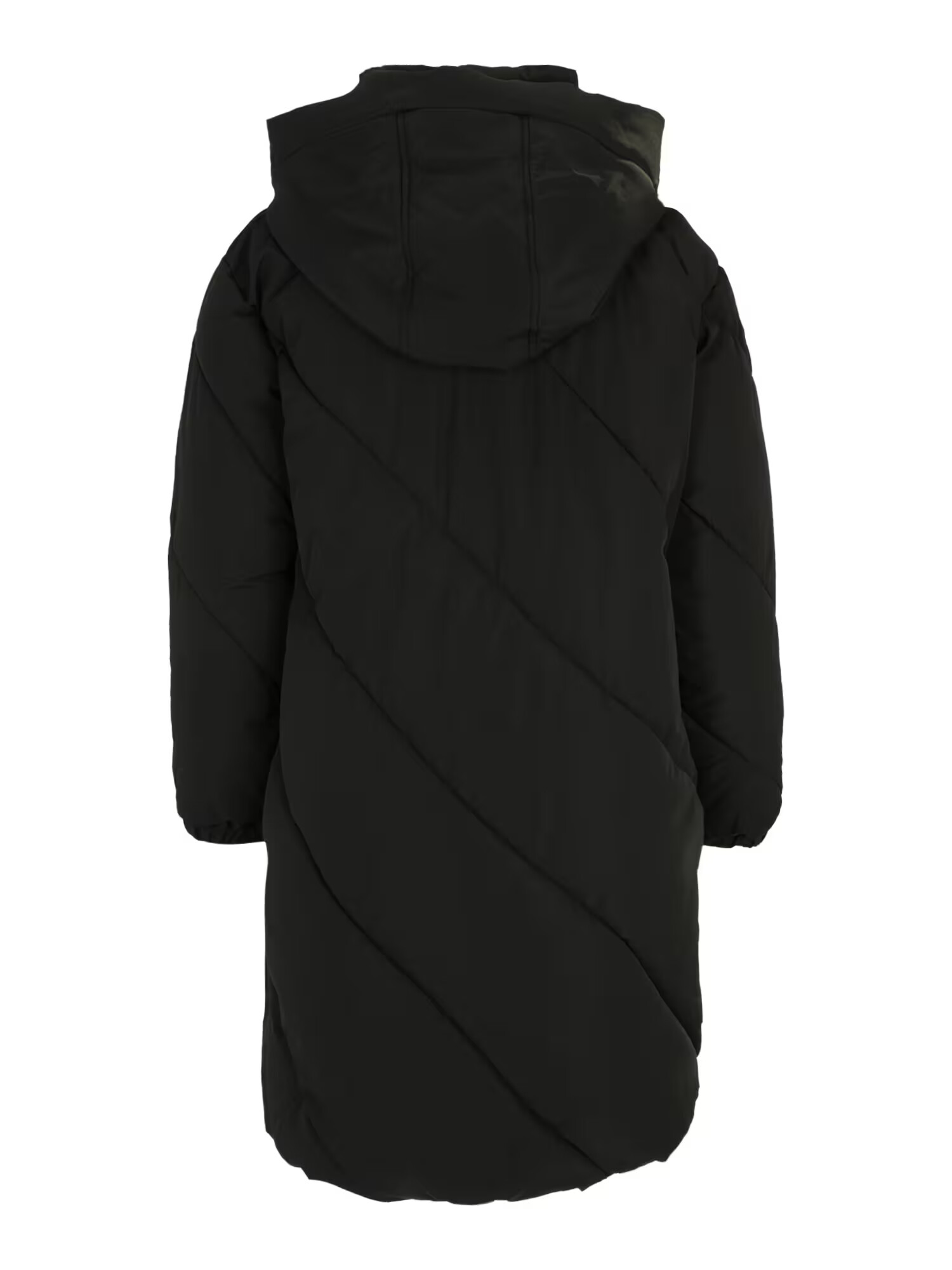 Vero Moda Petite Palton de iarnă 'Elanor Dora' negru - Pled.ro