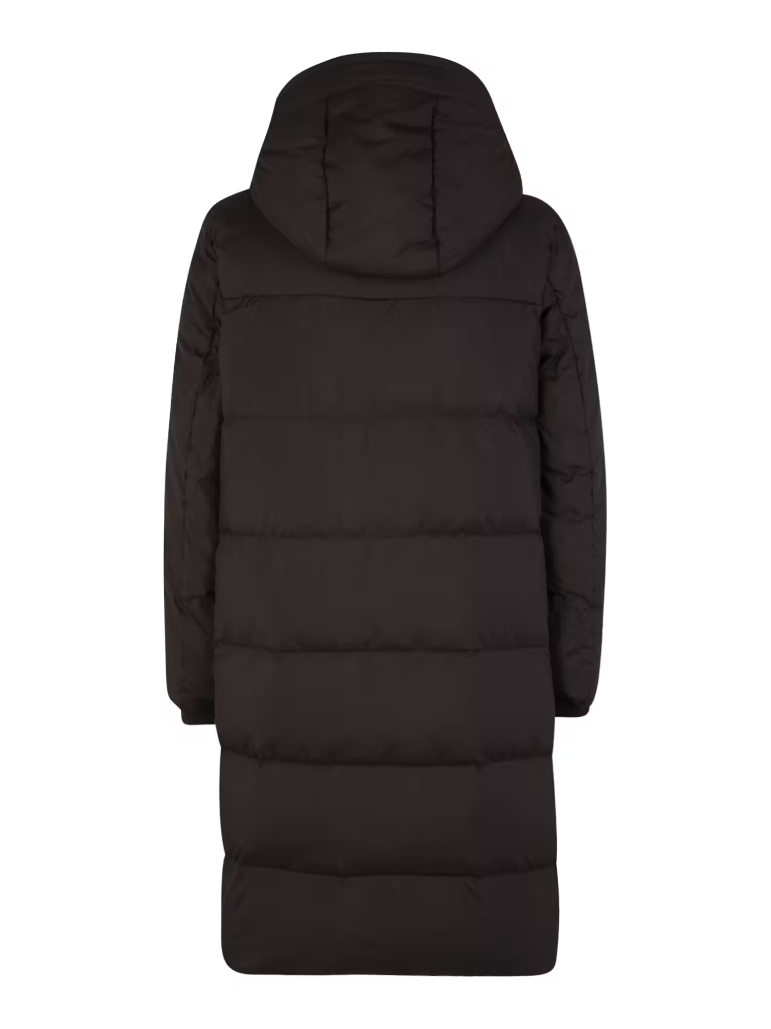 Vero Moda Petite Palton de iarnă negru - Pled.ro