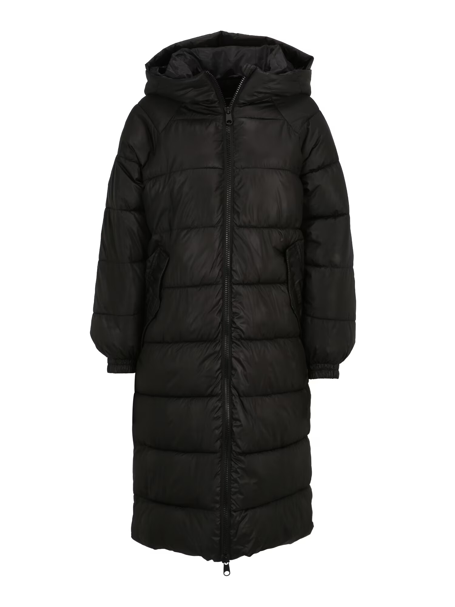 Vero Moda Petite Palton de iarnă negru - Pled.ro