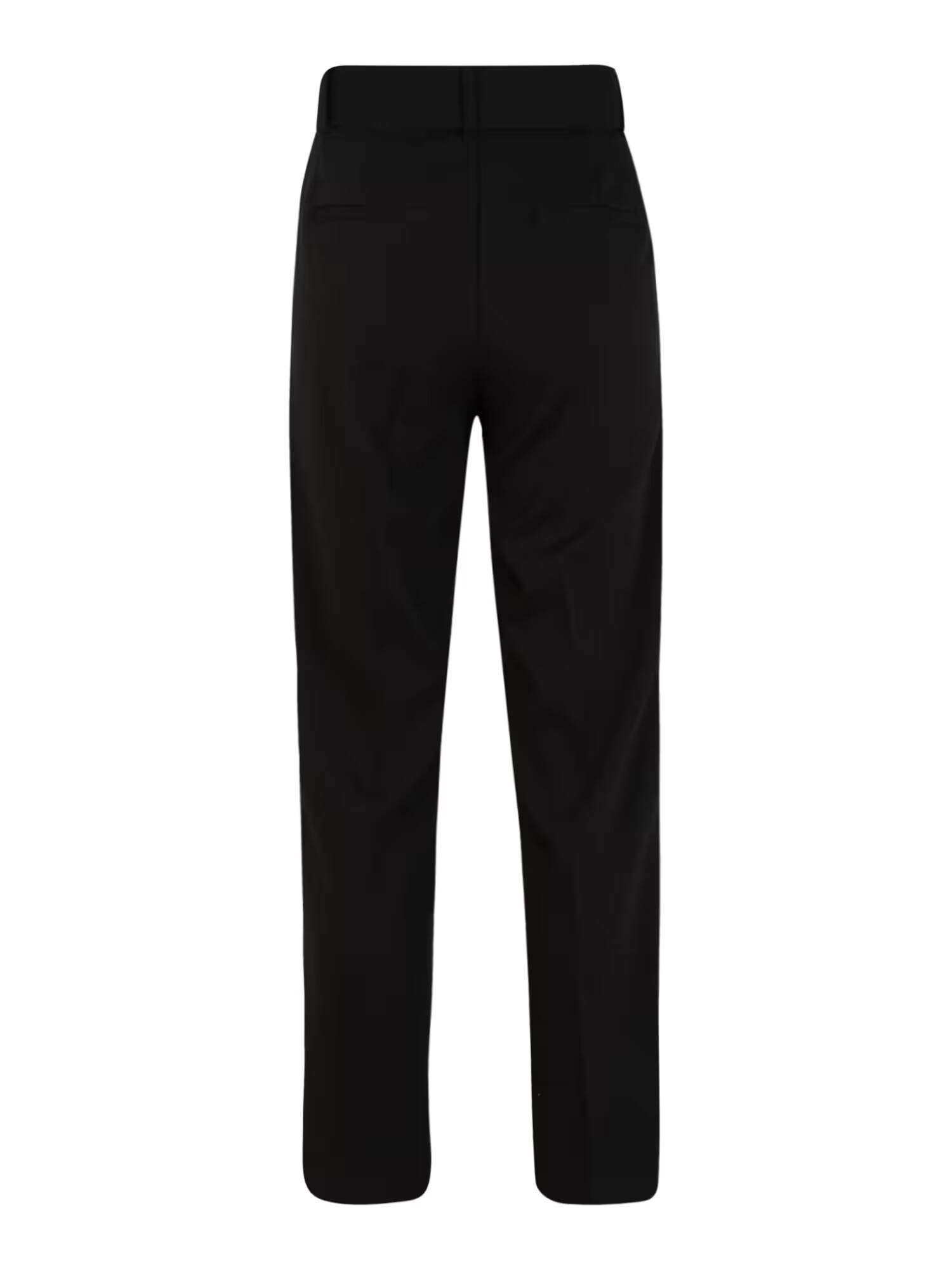 Vero Moda Petite Pantaloni cu dungă 'Cecilie' negru - Pled.ro