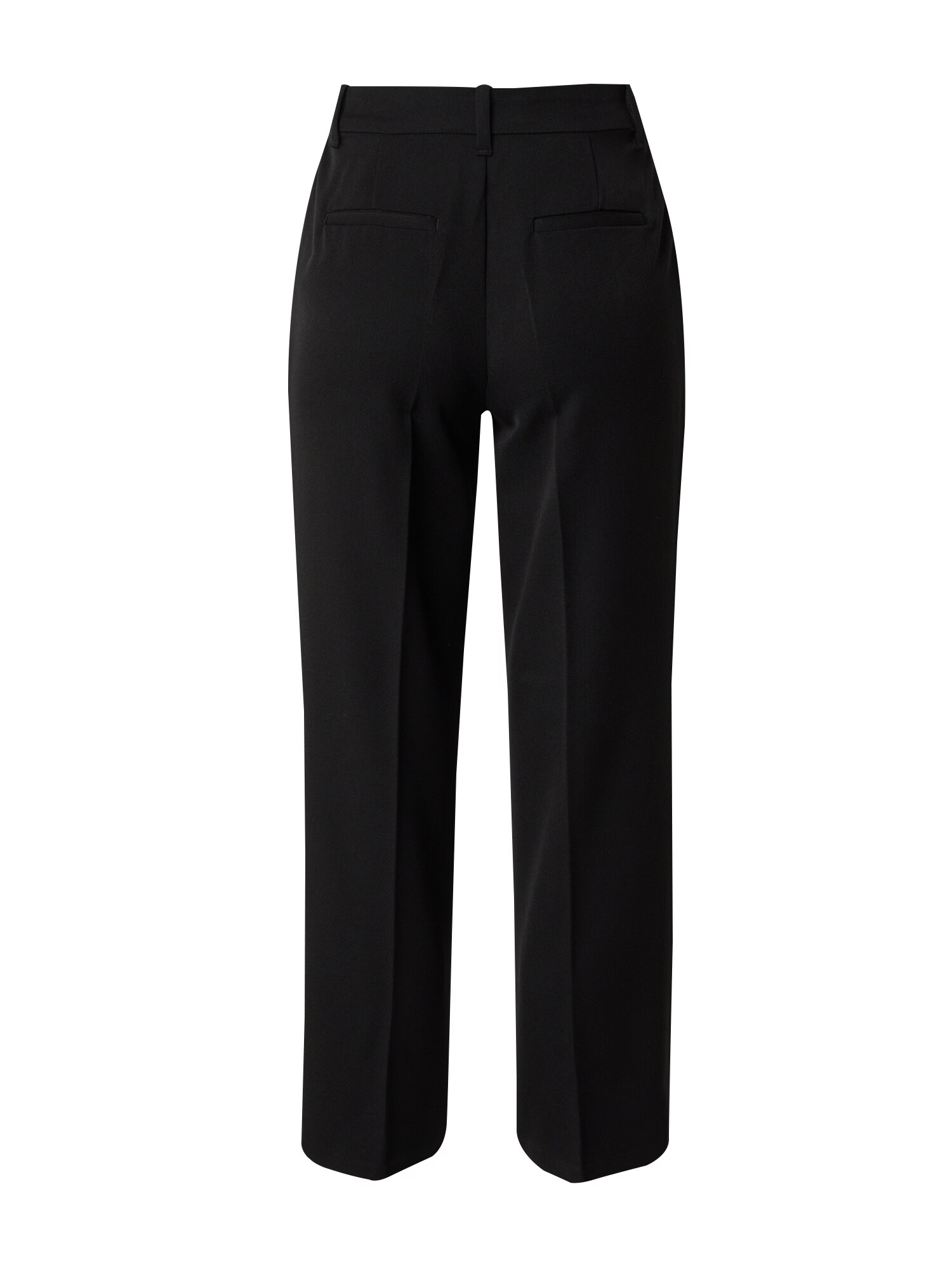 Vero Moda Petite Pantaloni cu dungă 'ISABEL' negru - Pled.ro