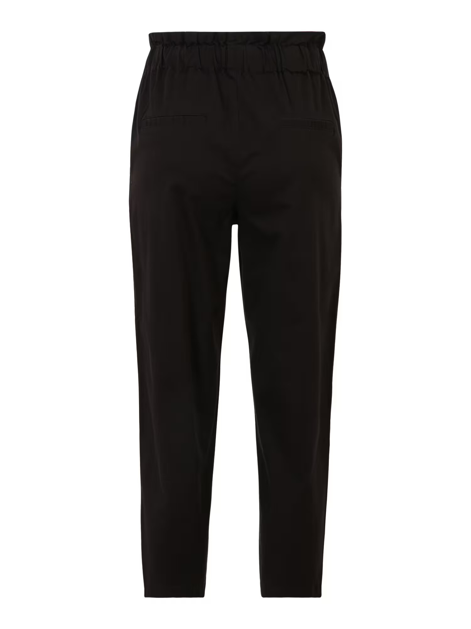 Vero Moda Petite Pantaloni cutați 'EVANY' negru - Pled.ro