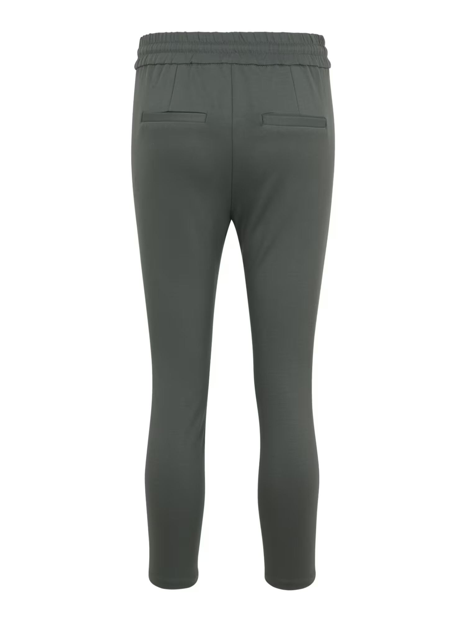 Vero Moda Petite Pantaloni 'EVA' verde închis - Pled.ro