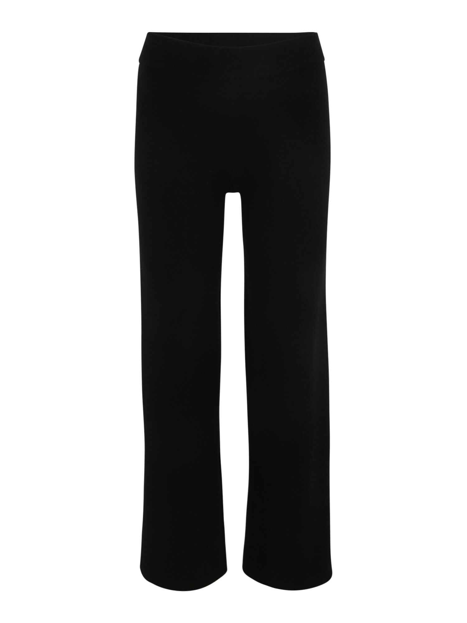 Vero Moda Petite Pantaloni 'GOLD NEEDLE' negru - Pled.ro