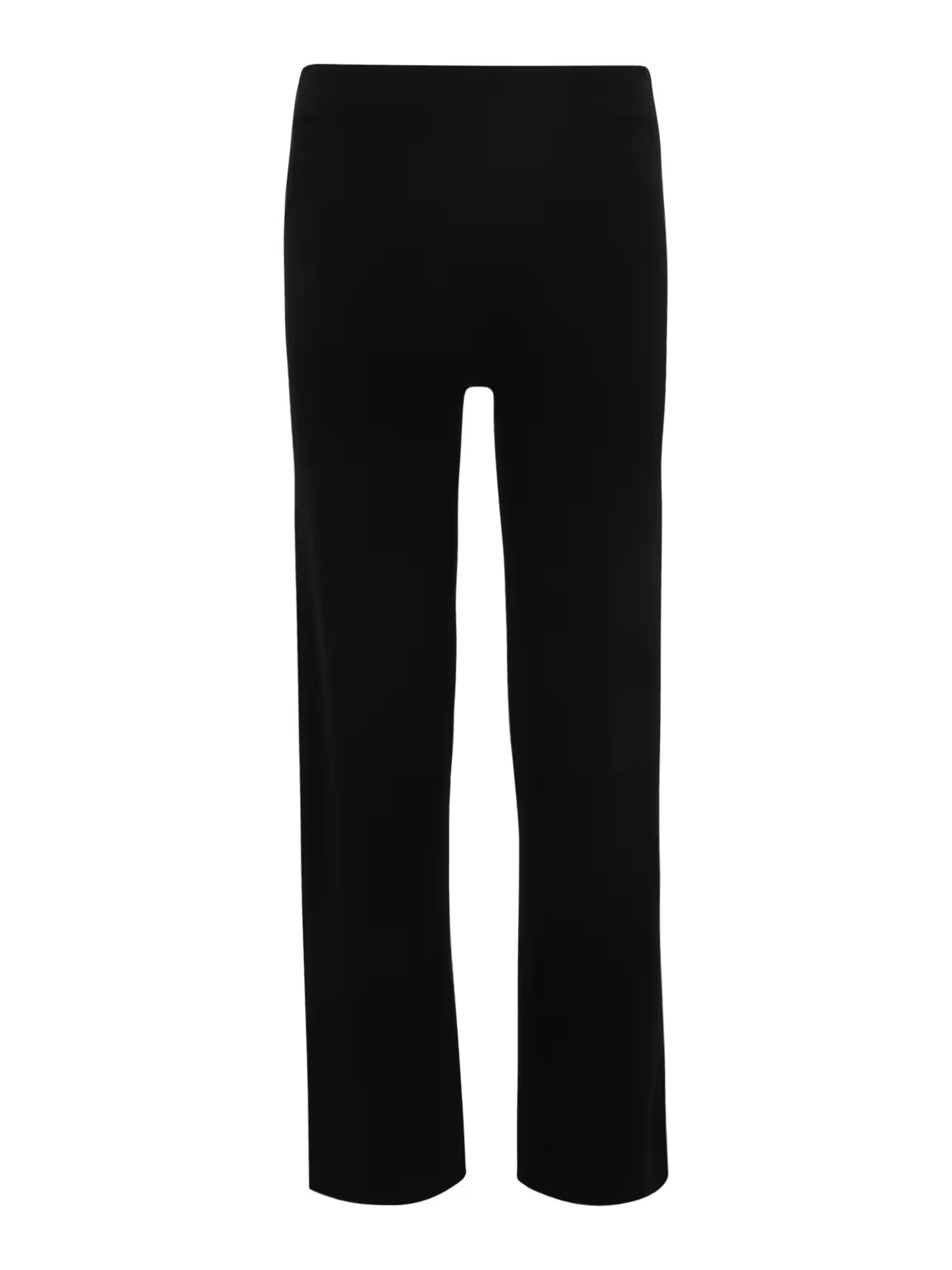 Vero Moda Petite Pantaloni 'GOLD NEEDLE' negru - Pled.ro