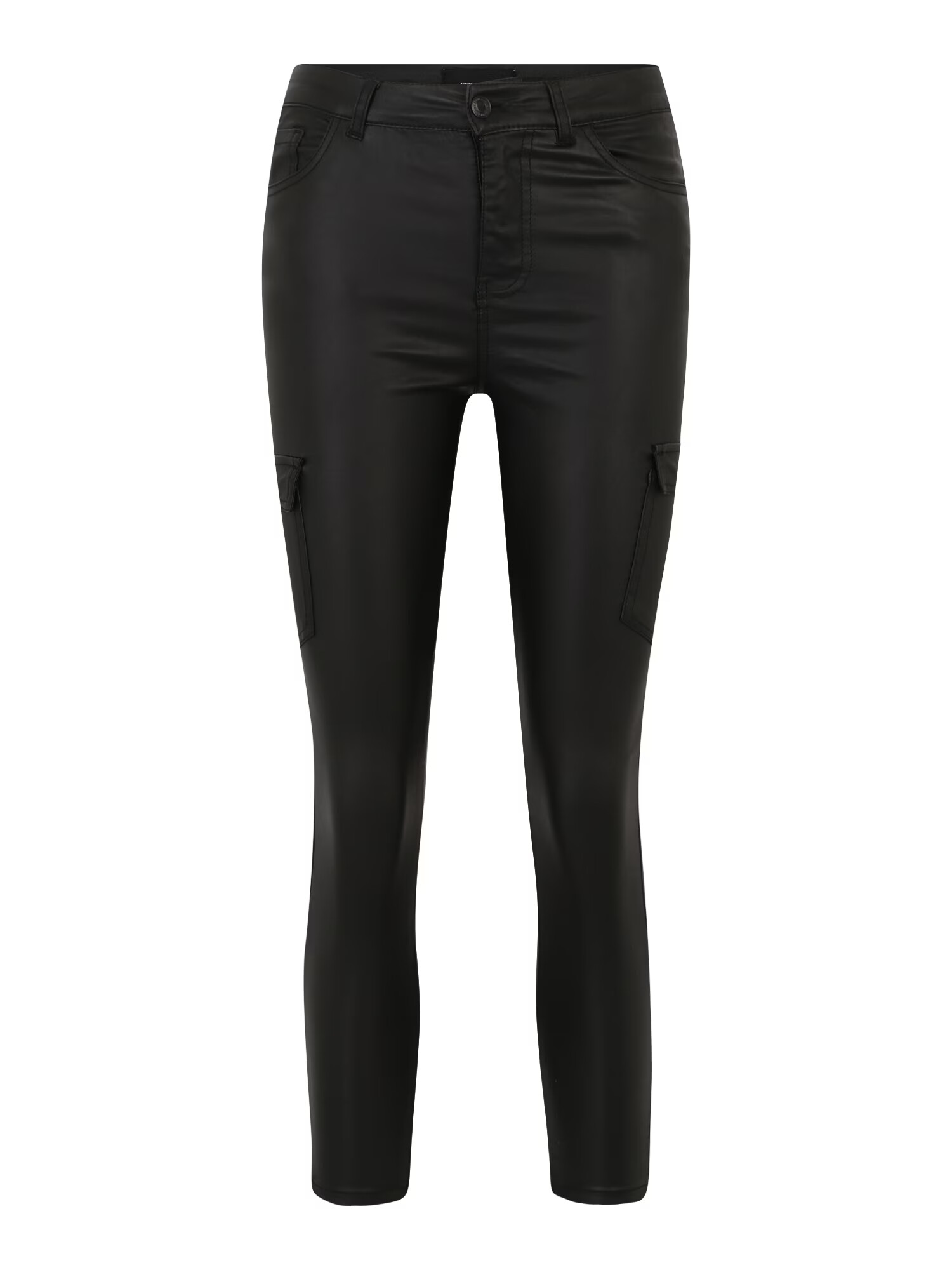 Vero Moda Petite Pantaloni 'Sophia' negru - Pled.ro