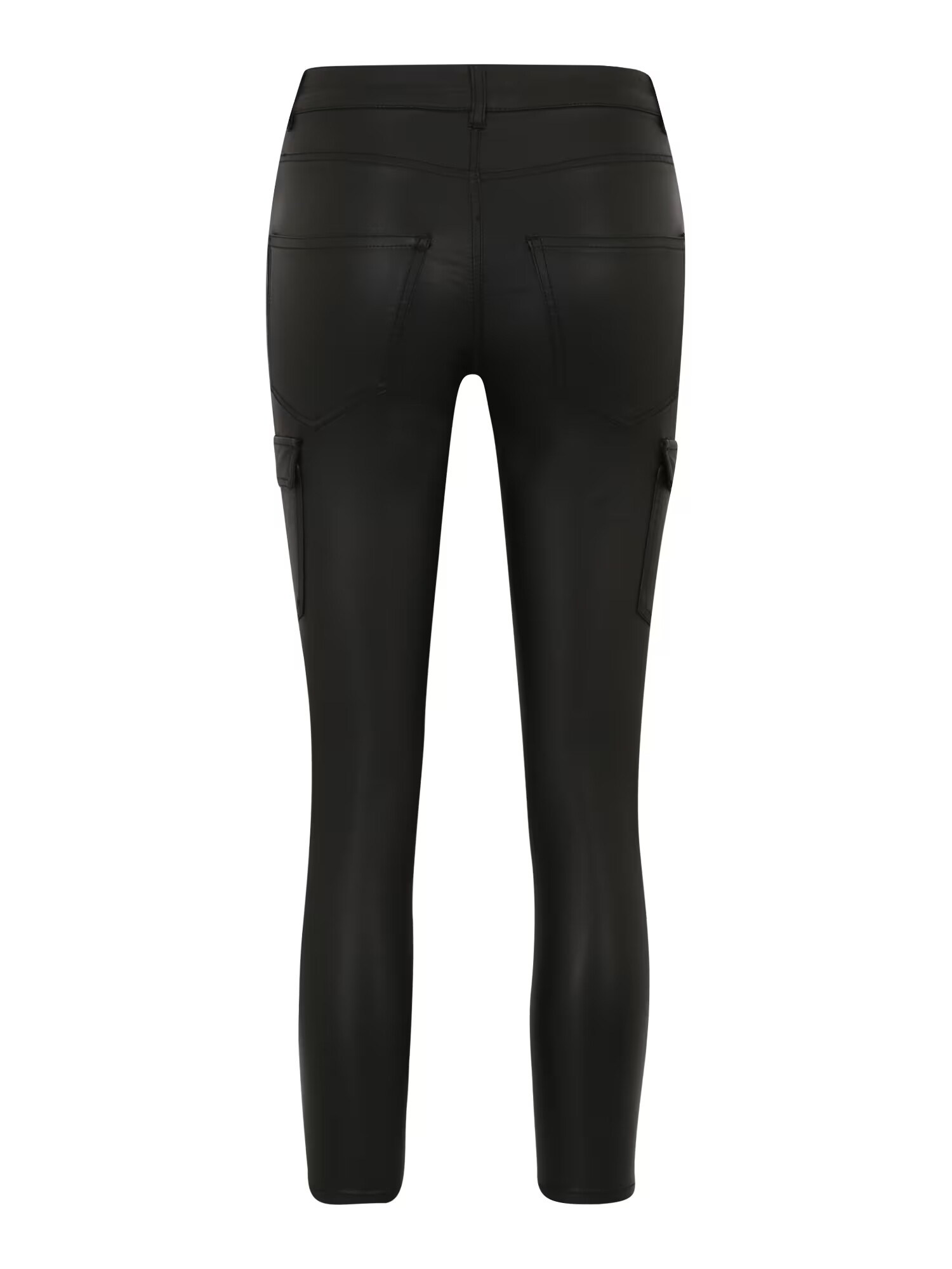 Vero Moda Petite Pantaloni 'Sophia' negru - Pled.ro