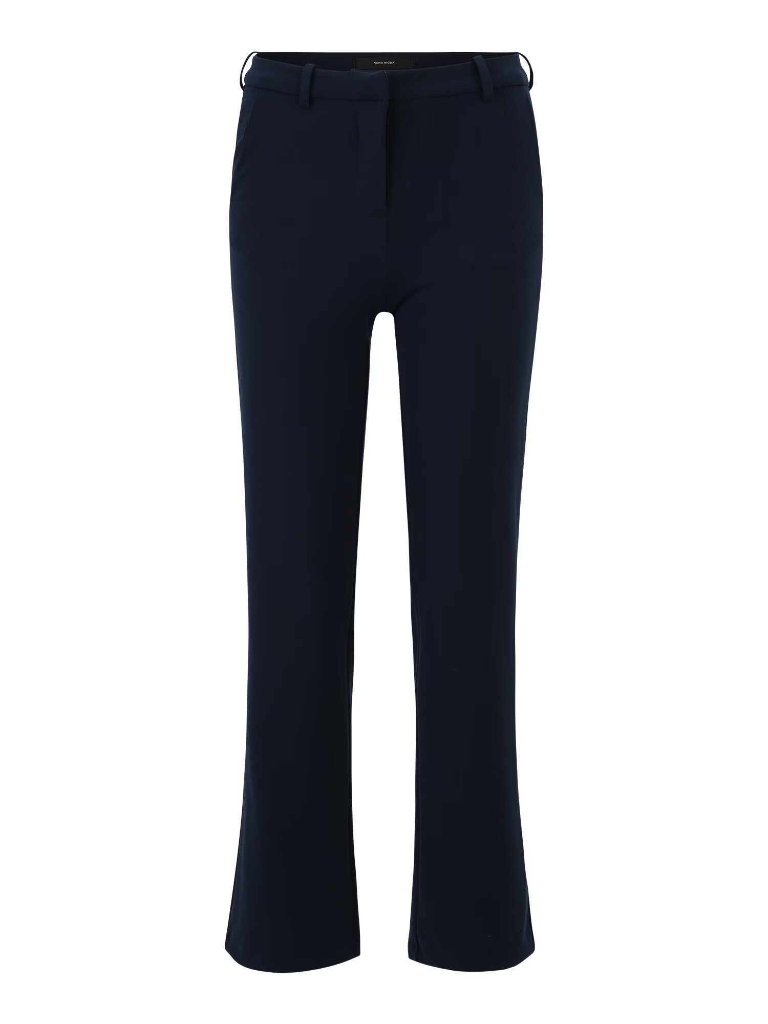 Vero Moda Petite Pantaloni 'Zamira' bleumarin - Pled.ro