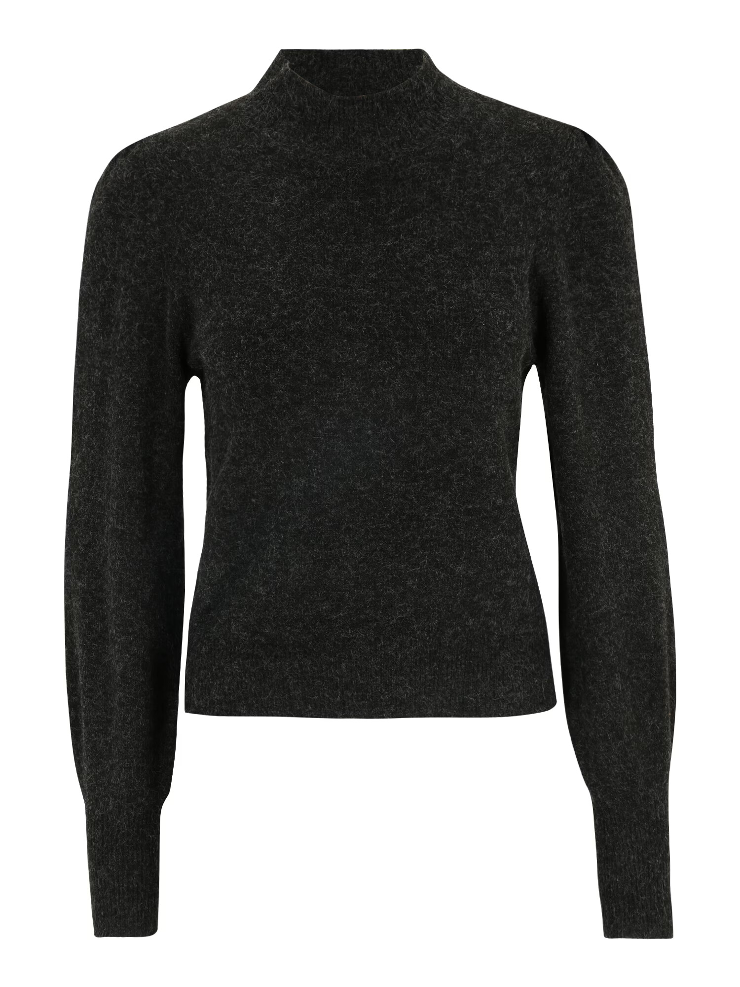 Vero Moda Petite Pulover 'Doffy' negru amestecat - Pled.ro