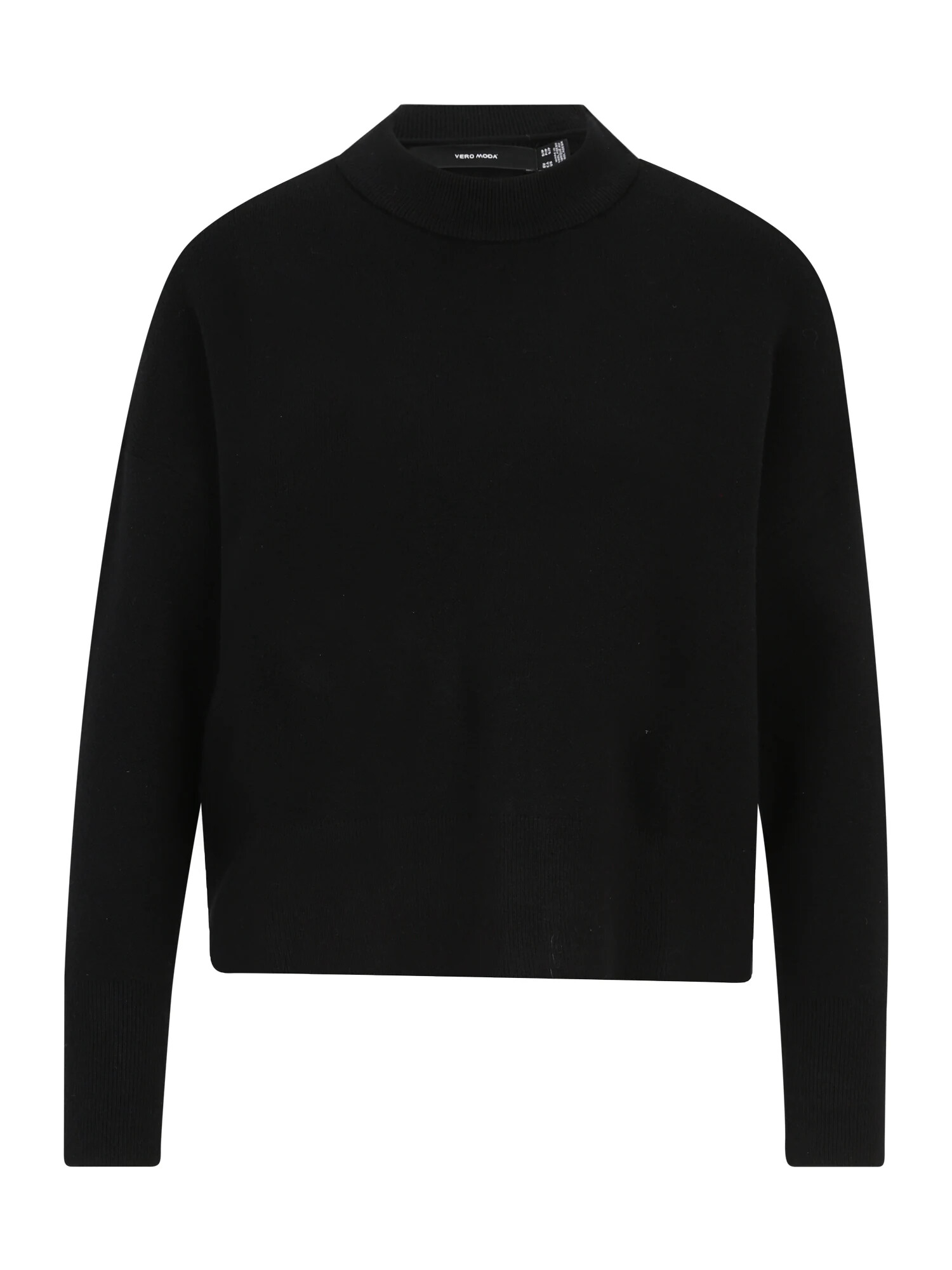 Vero Moda Petite Pulover negru - Pled.ro